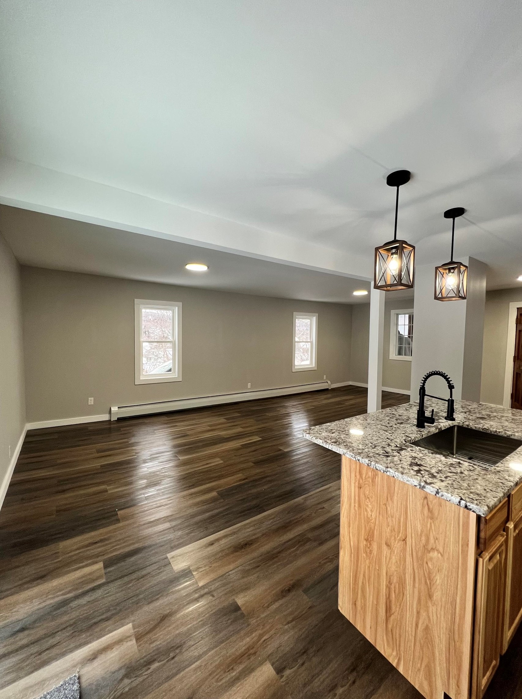 106 Pershing Ave, Berlin, NH 03570-3352
