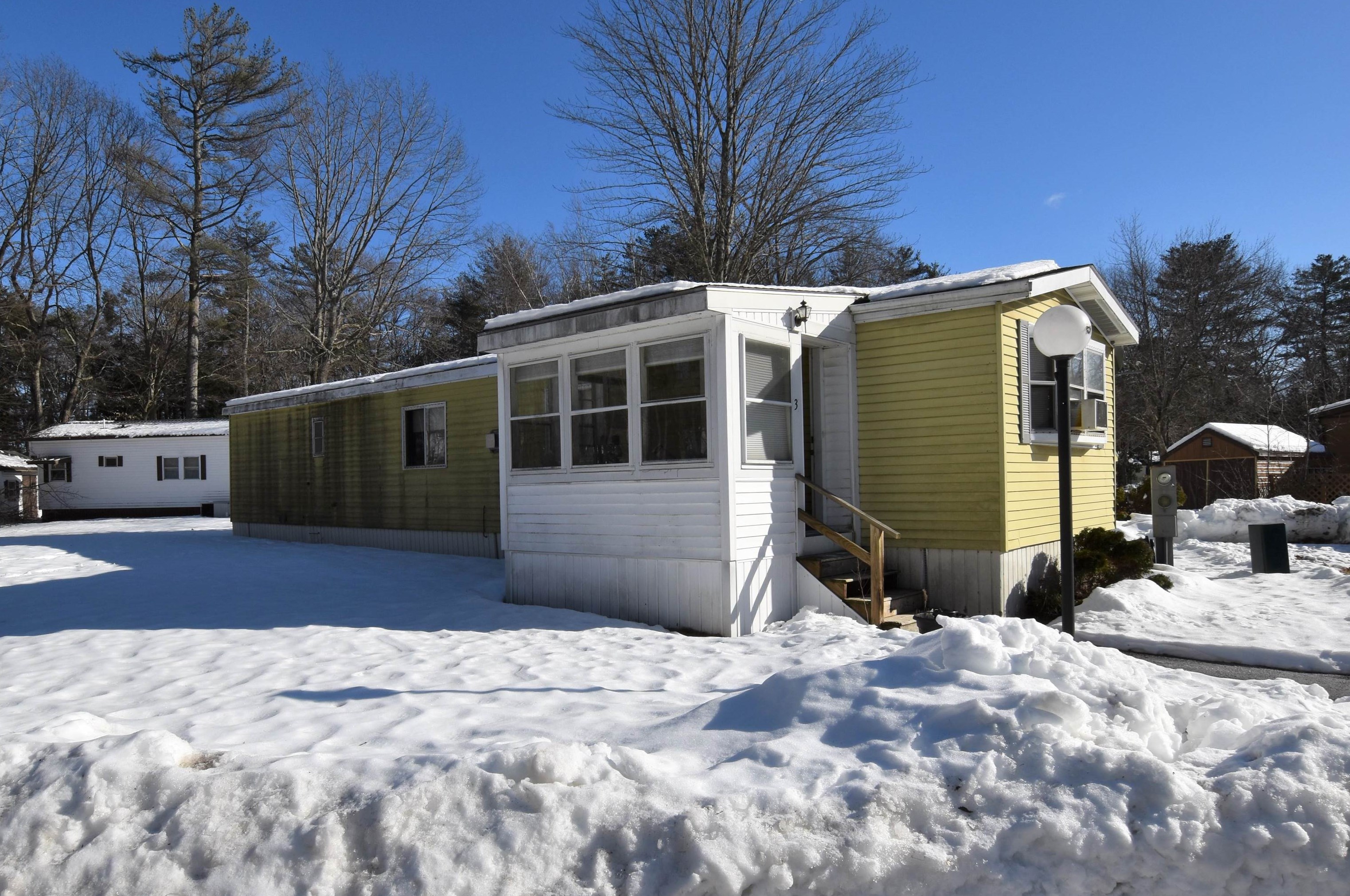3 Checkerberry Ct, Rochester, NH 03867-5289