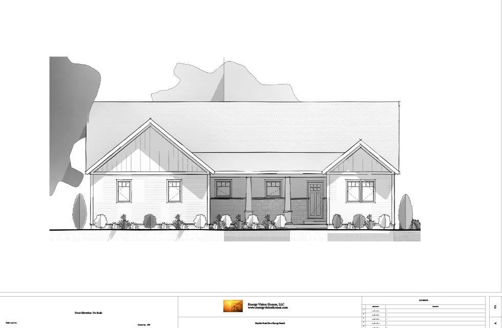 246 Hayden Rd, Hollis, NH 03049