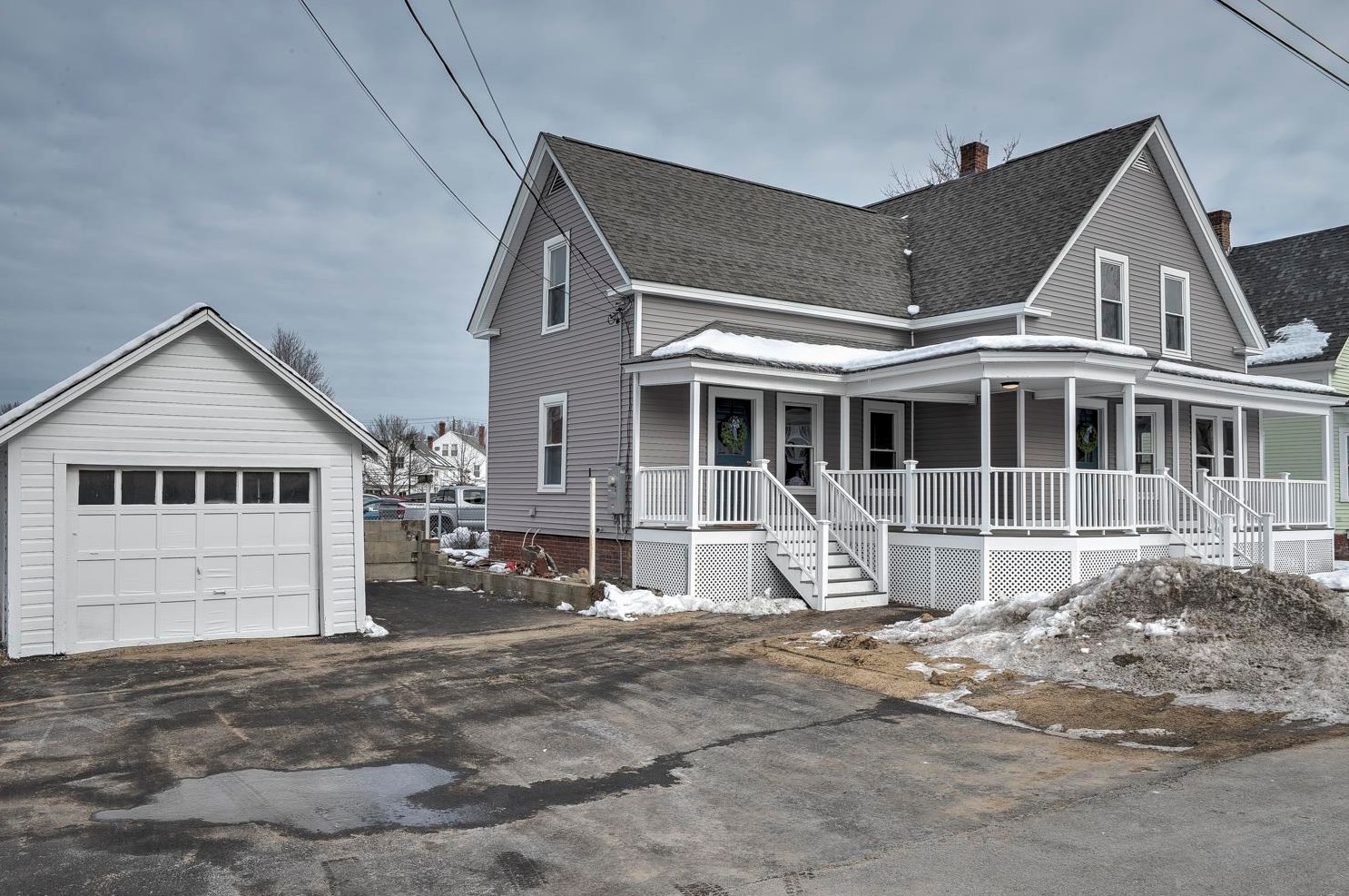 26 Proctor Ct, Keene, NH 03431