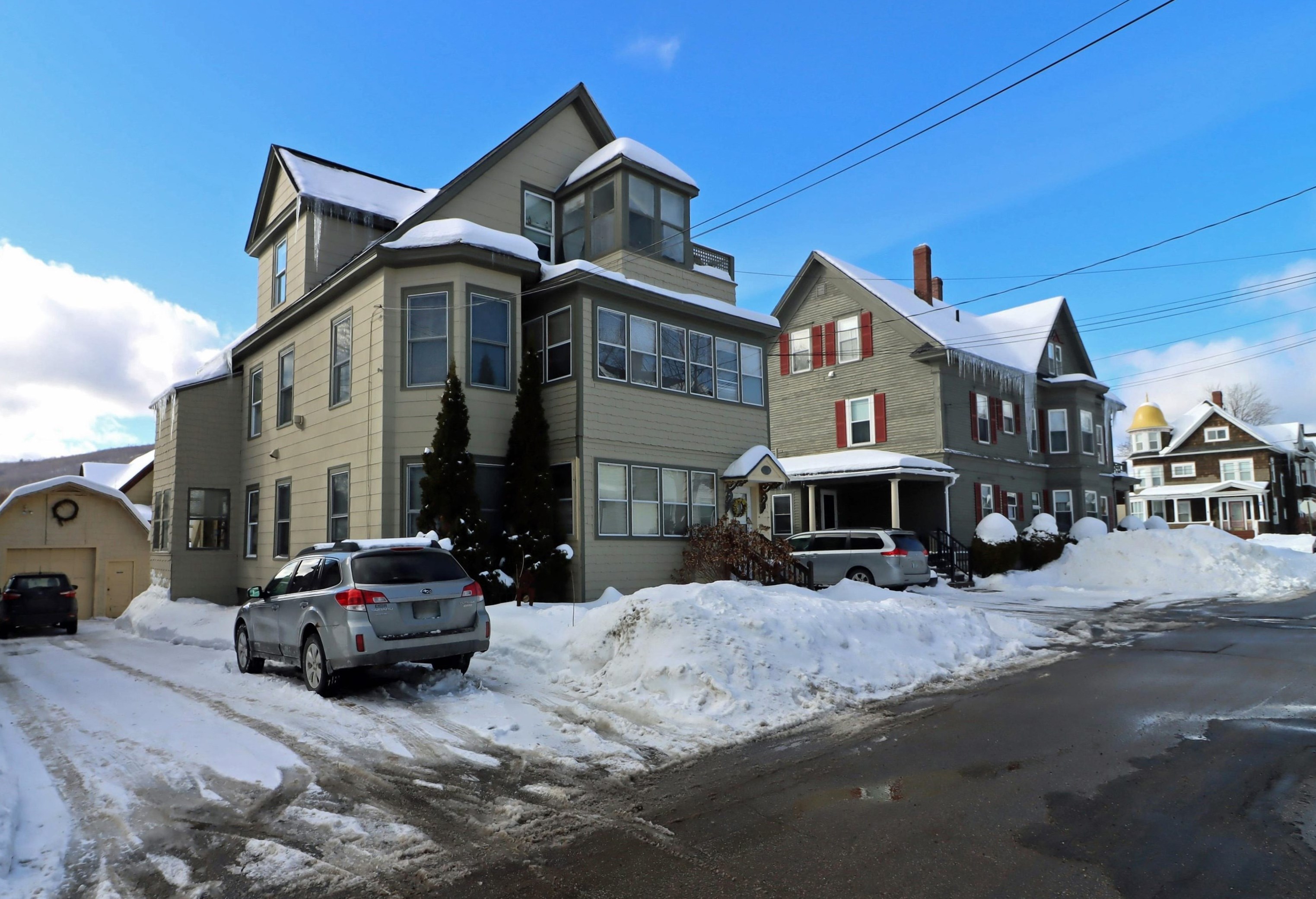 117 Washington St, Berlin, NH 03570