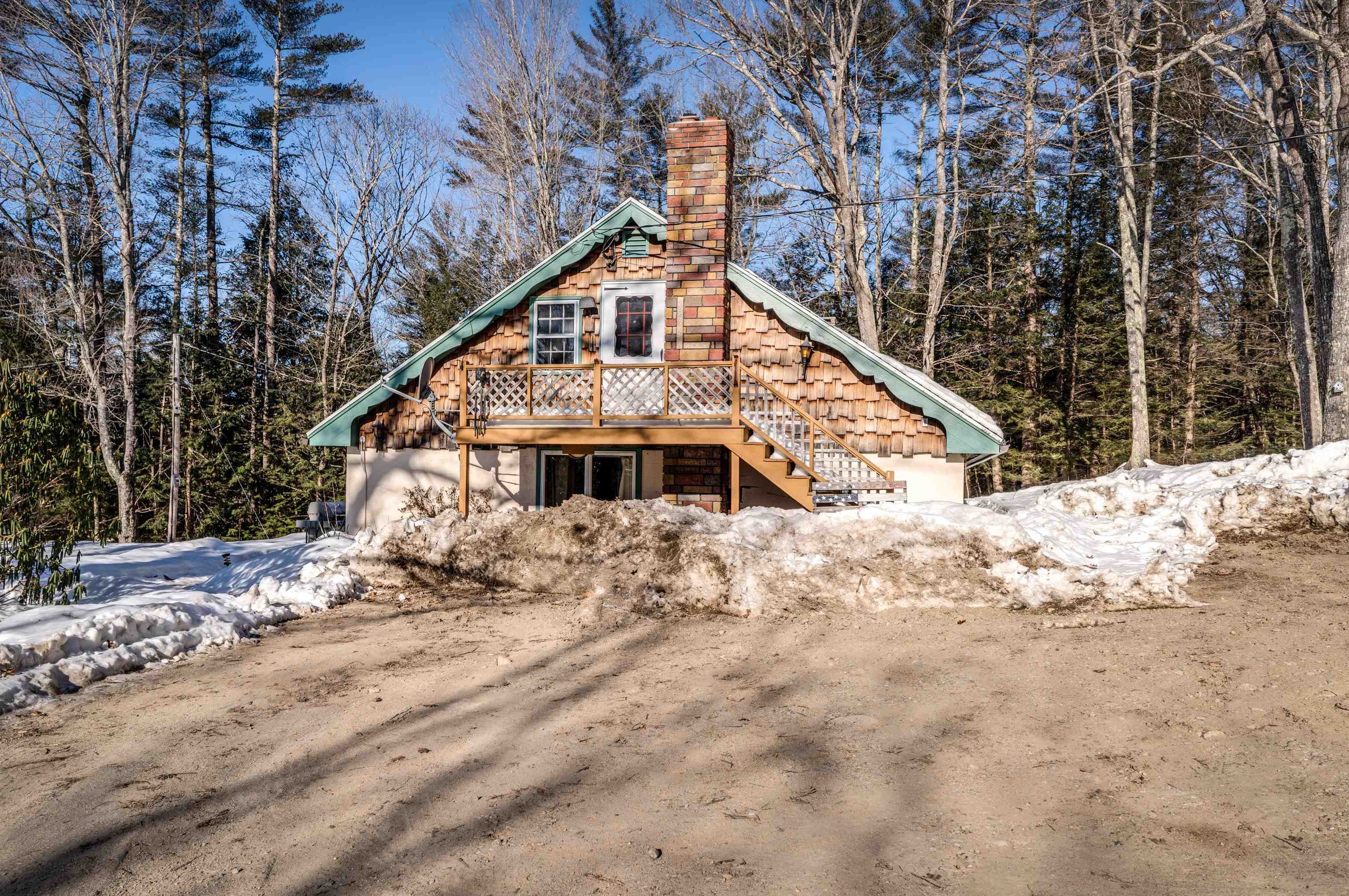 174 Elm St, Milton, NH 03851