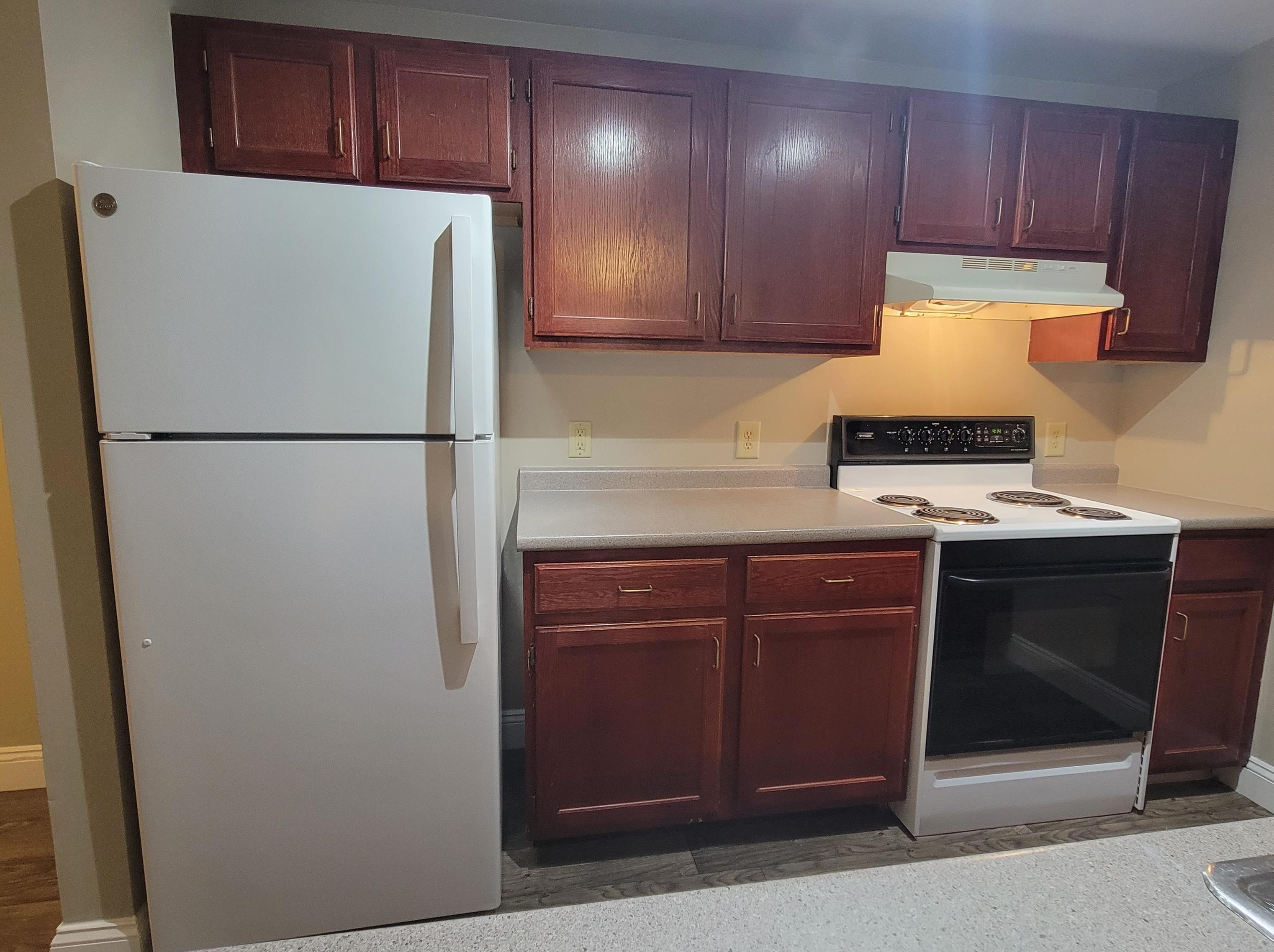 40 Eastern Ave #208, Manchester, NH 03104