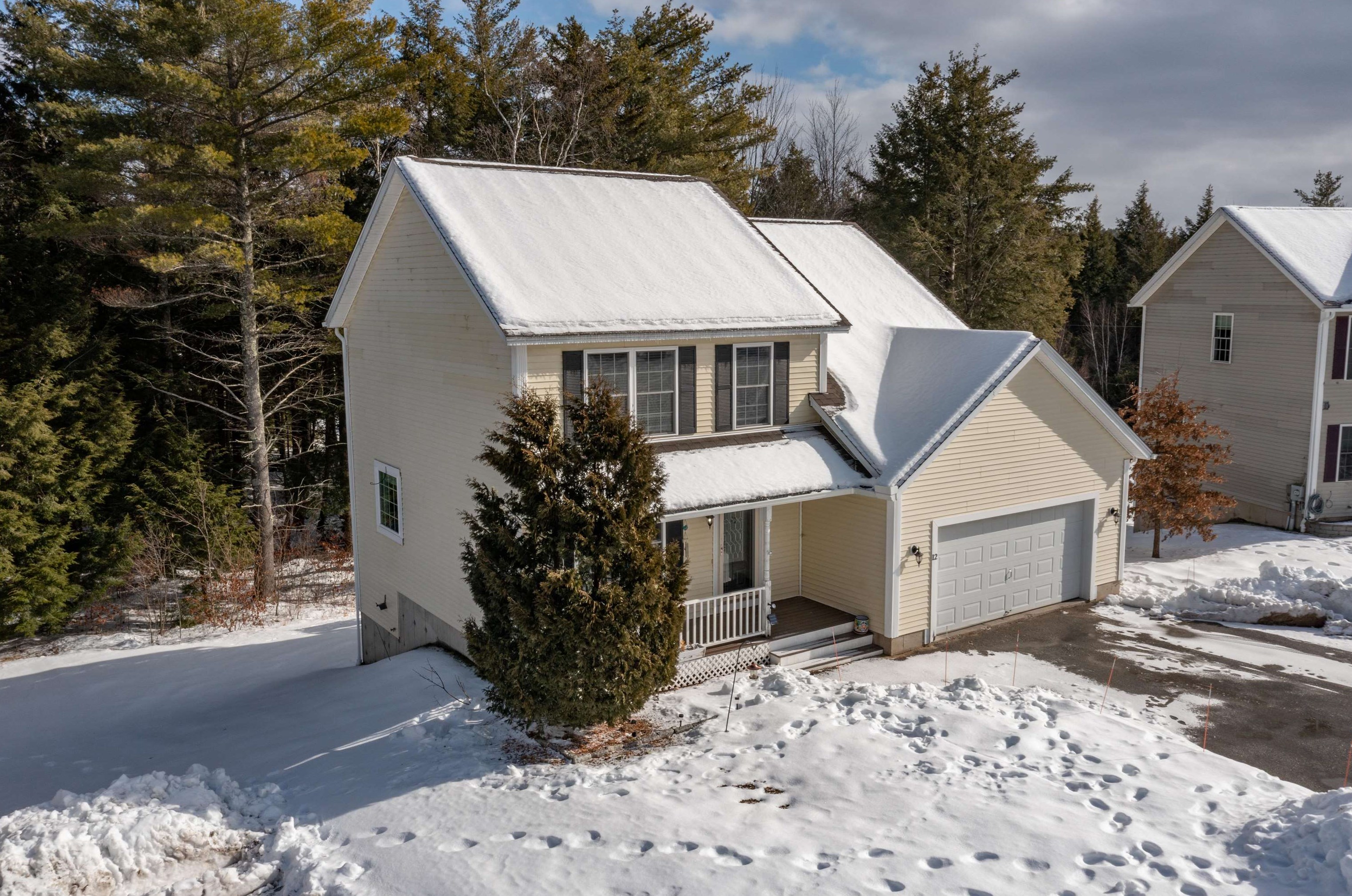 12 Cattail Cir, Rindge, NH 03461