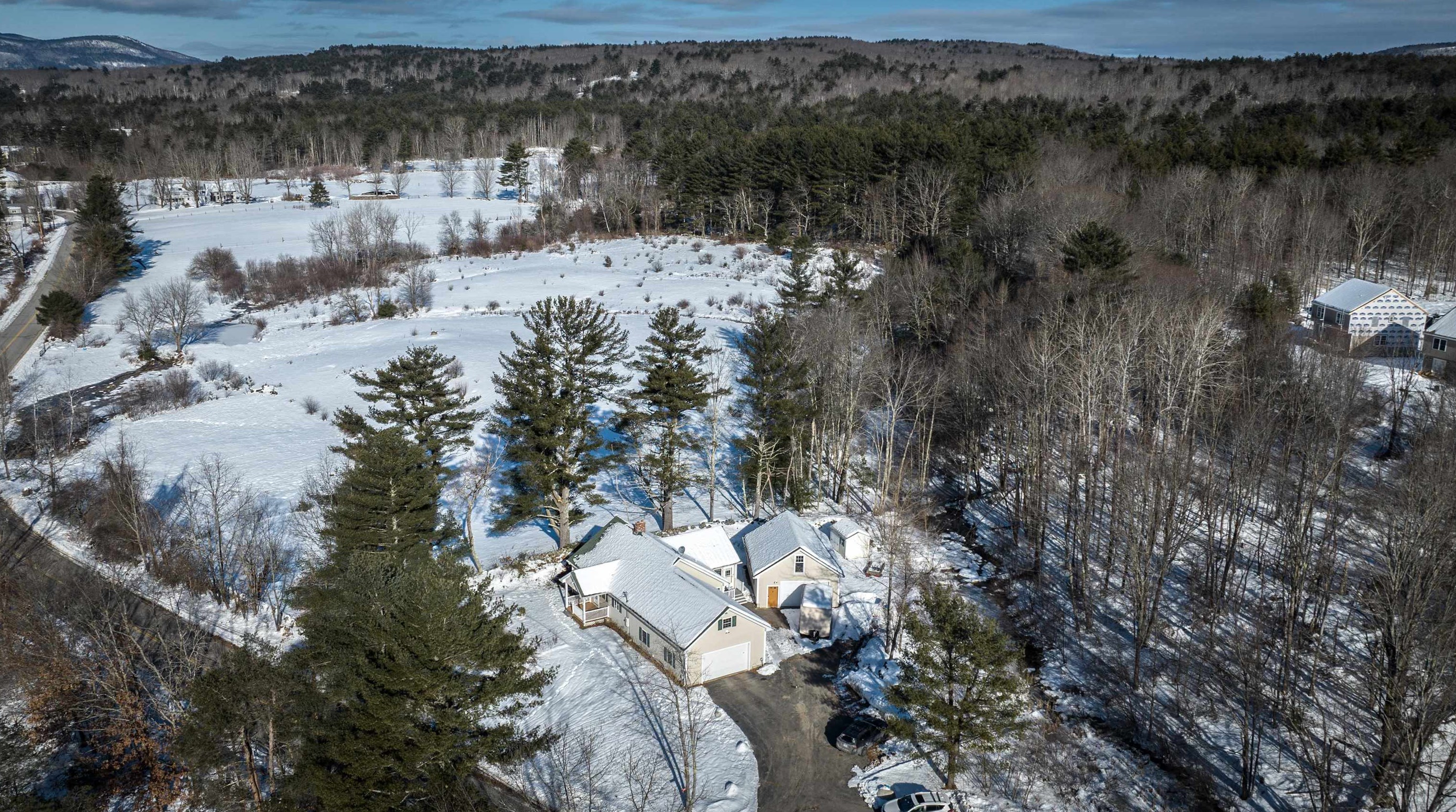 103 New Durham Rd, Alton, NH 03809