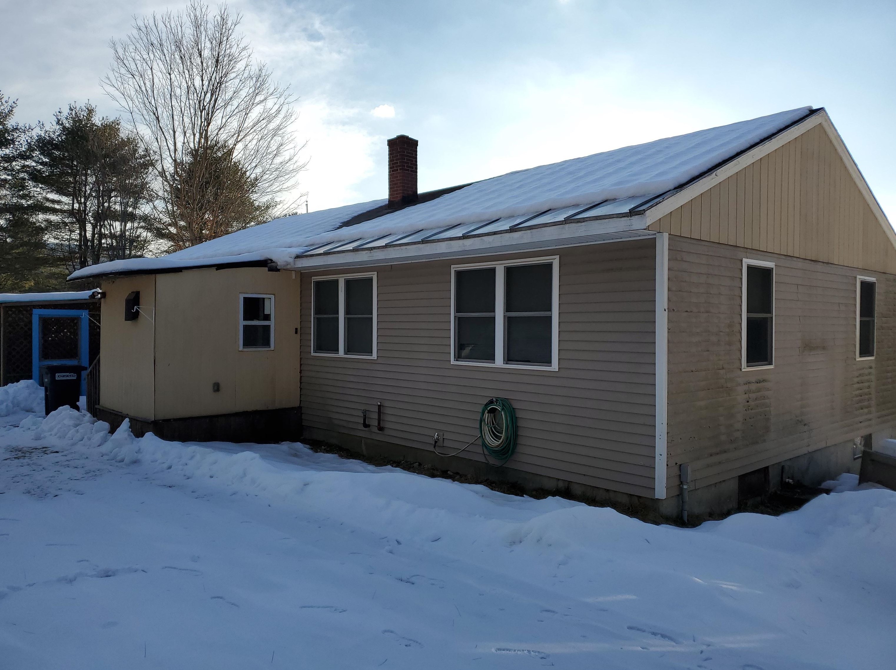 19 Ayers Rd, Unity, NH 03773