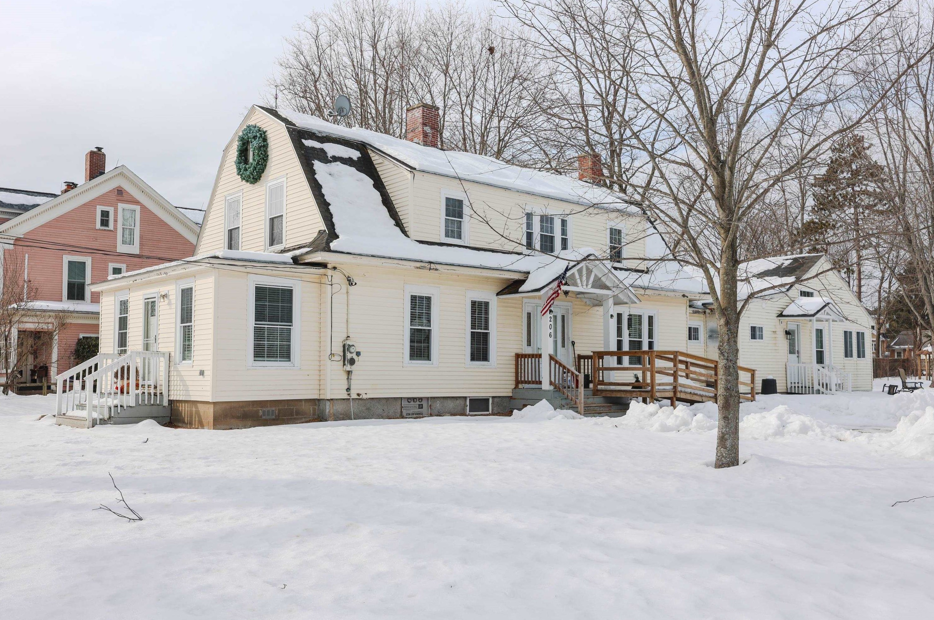 206 Dearborn Rd, Allenstown, NH 03275