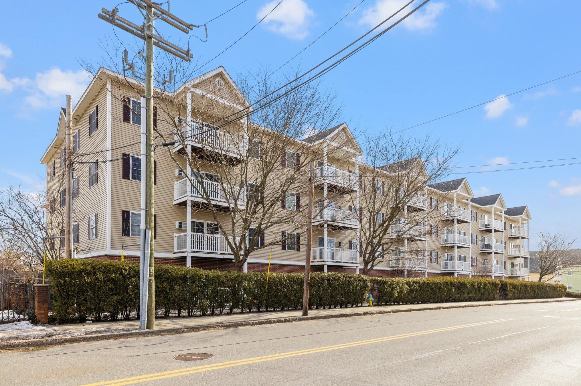 18 Harbor Ave #209, Nashua, NH 03060