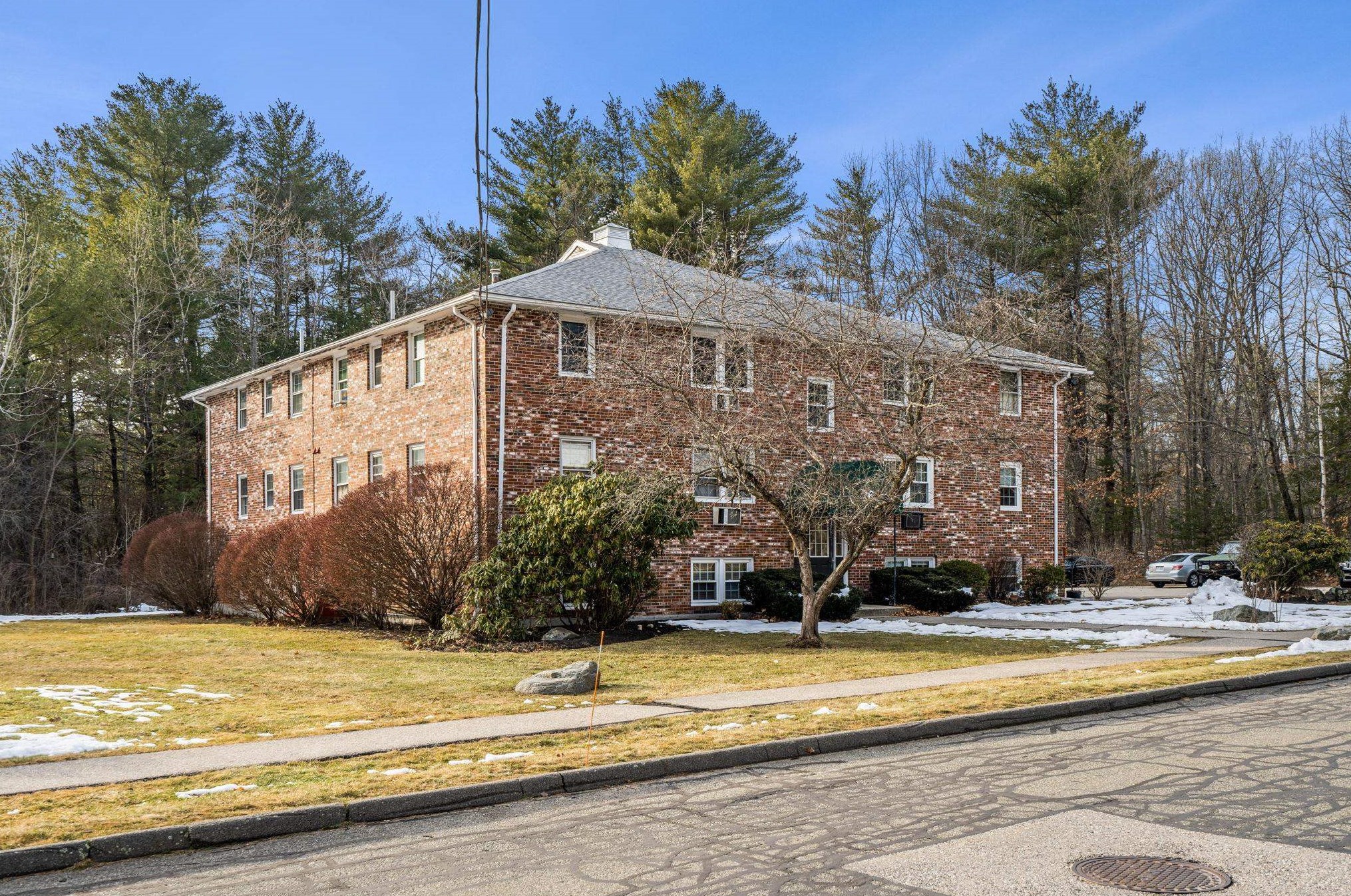 26 Ernest Ave #3, Kensington, NH 03833