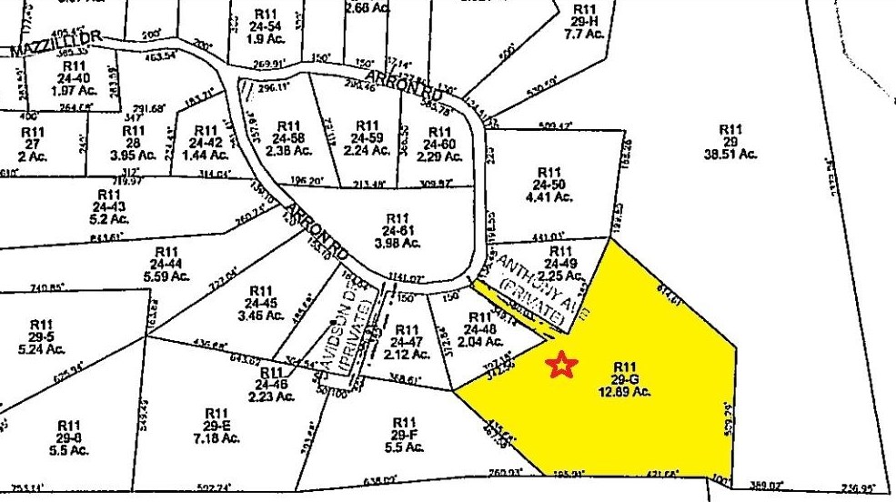 1 Anthony Ave, Piermont, NH 03779