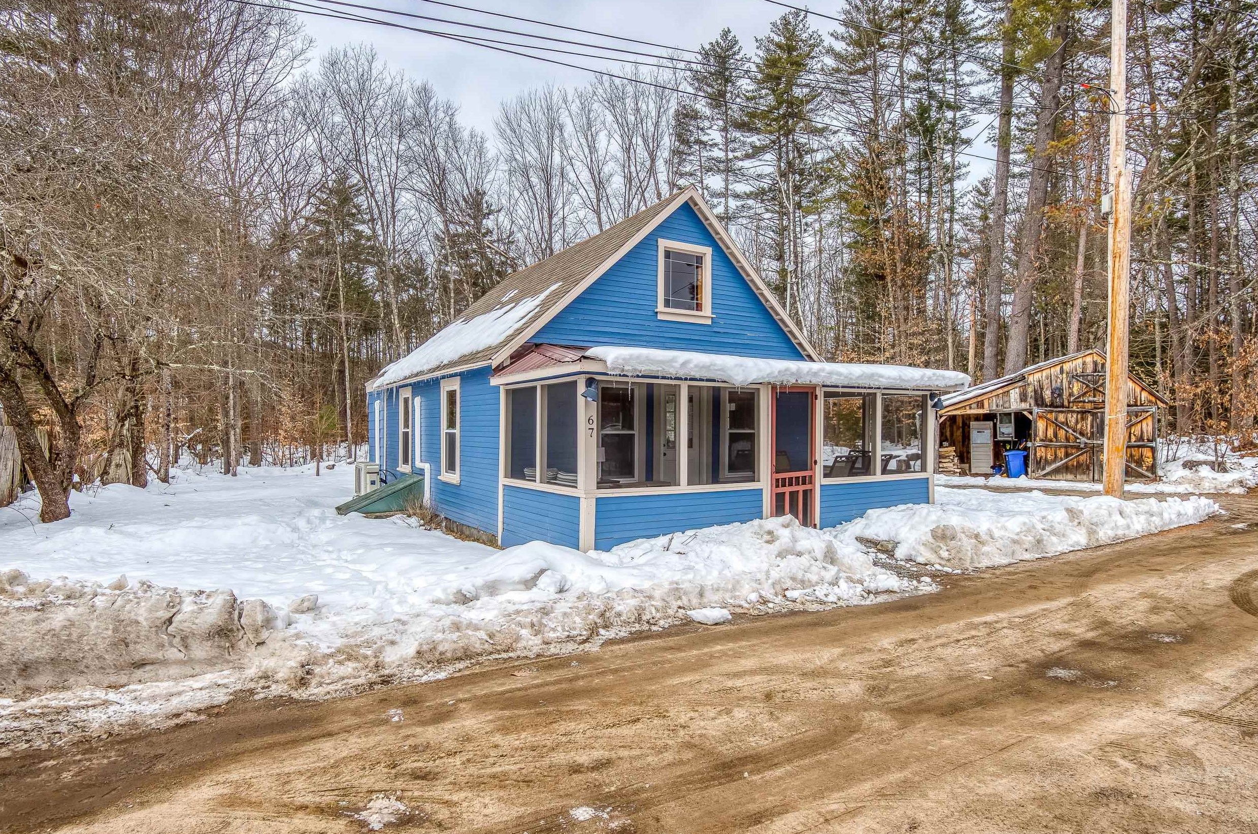 67 Riverhill Ave, Concord, NH 03303