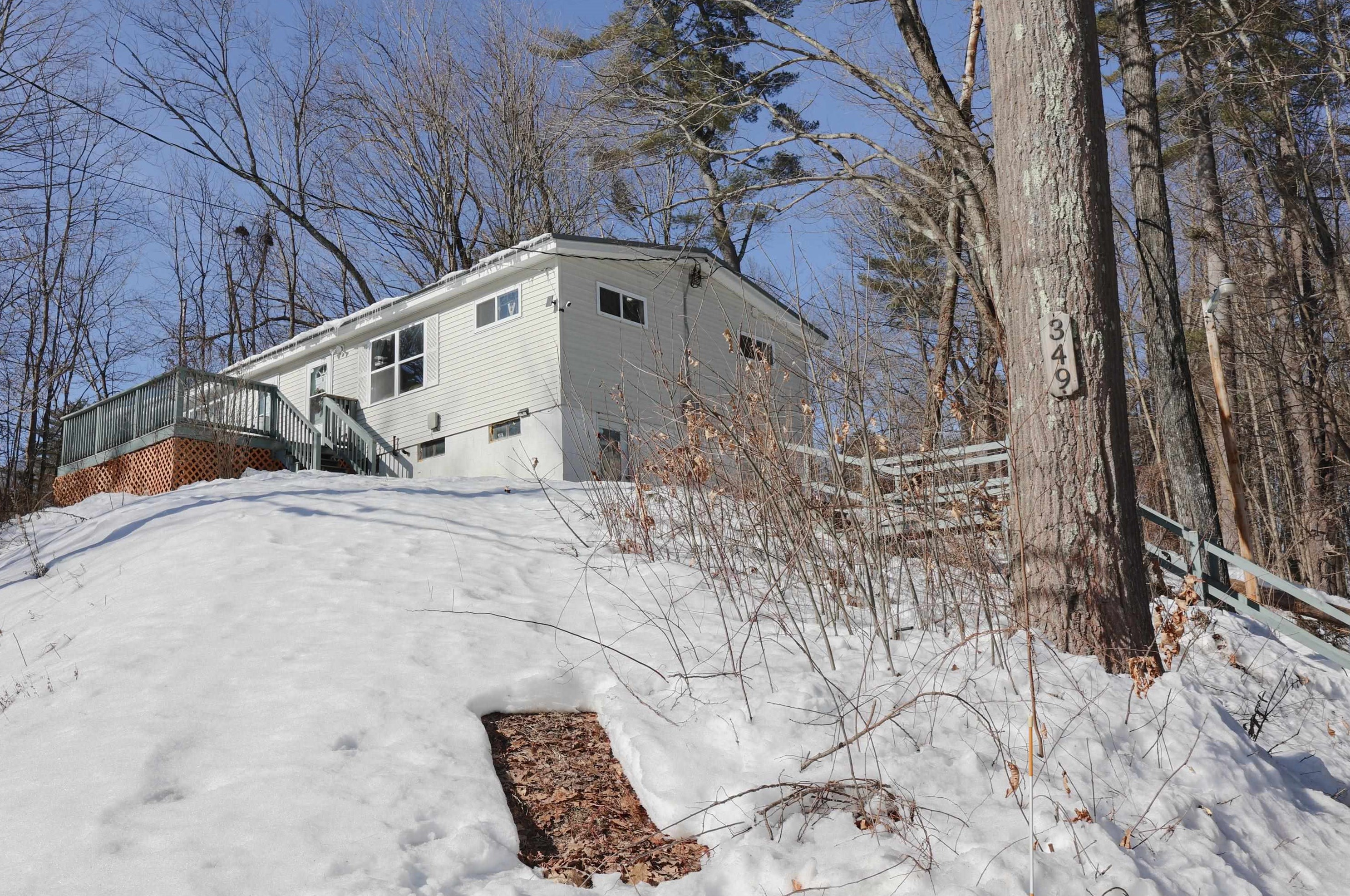 349 Queen St, Concord, NH 03303