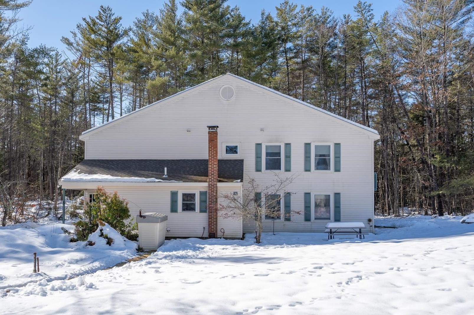 5 Washington St, Goffstown, NH 03045