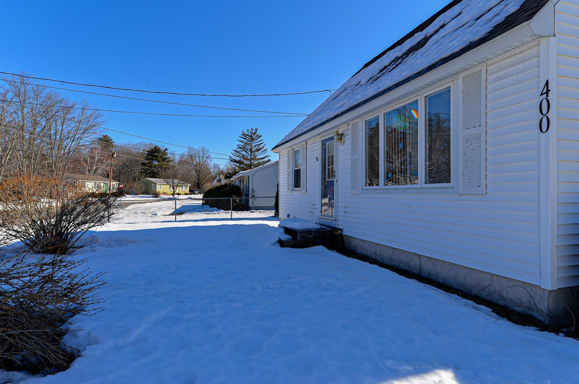 400 Greeley St, Manchester, NH 03102-2310