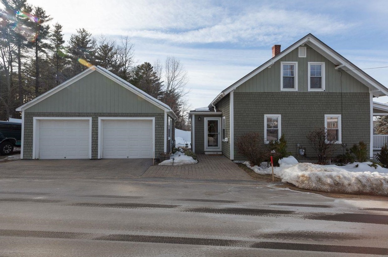 31 Granite St, Allenstown, NH 03275