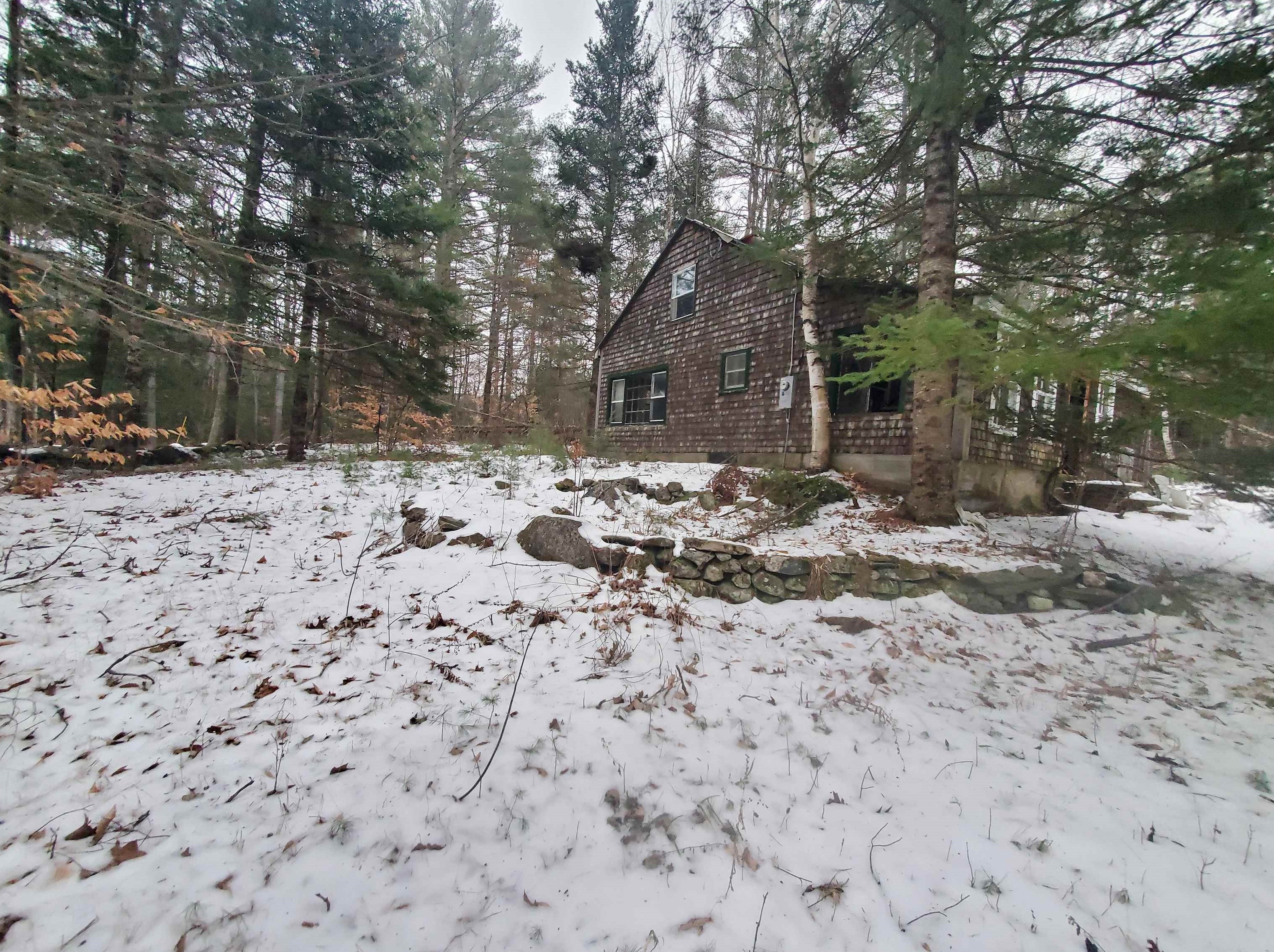 82 Buffalo Rd, Wentworth, NH 03282