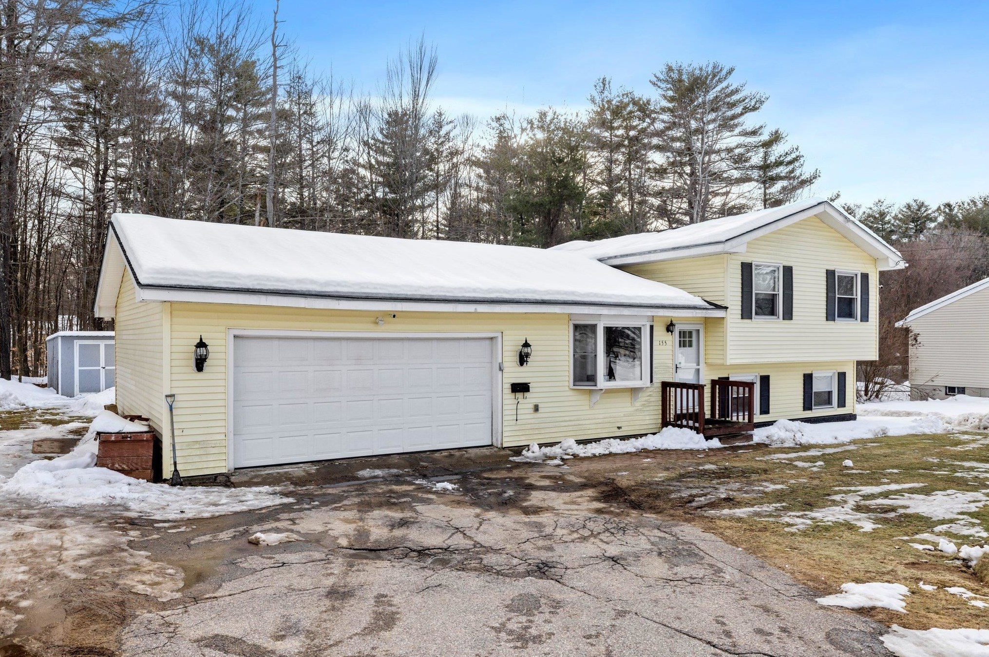 155 Warren St, Laconia, NH 03246