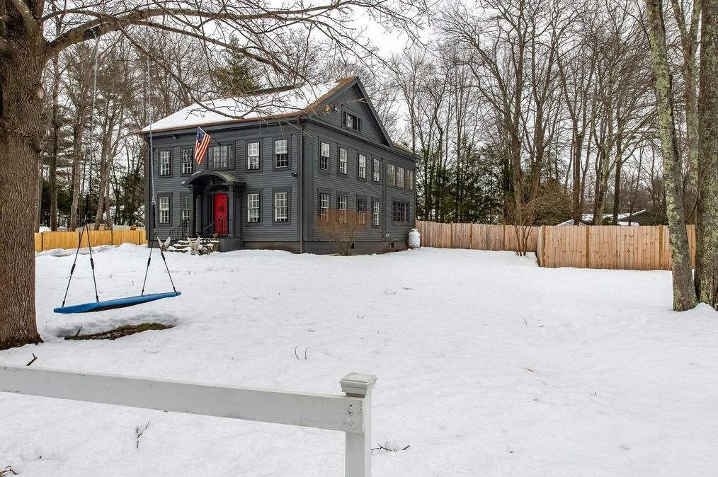 5 Sonata Ct, Rochester, NH 03867