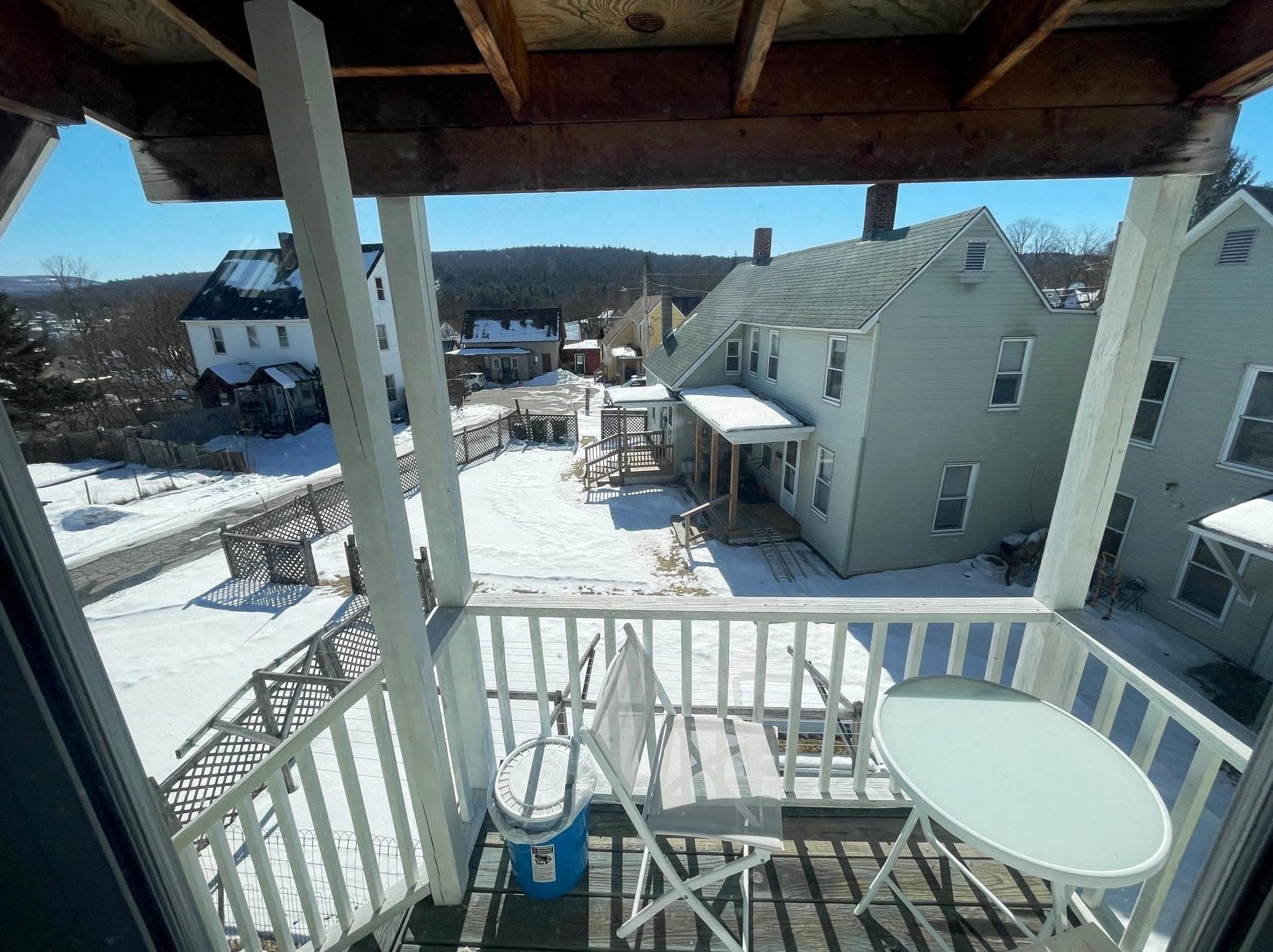 16 West St, Lebanon, NH 03766-1275