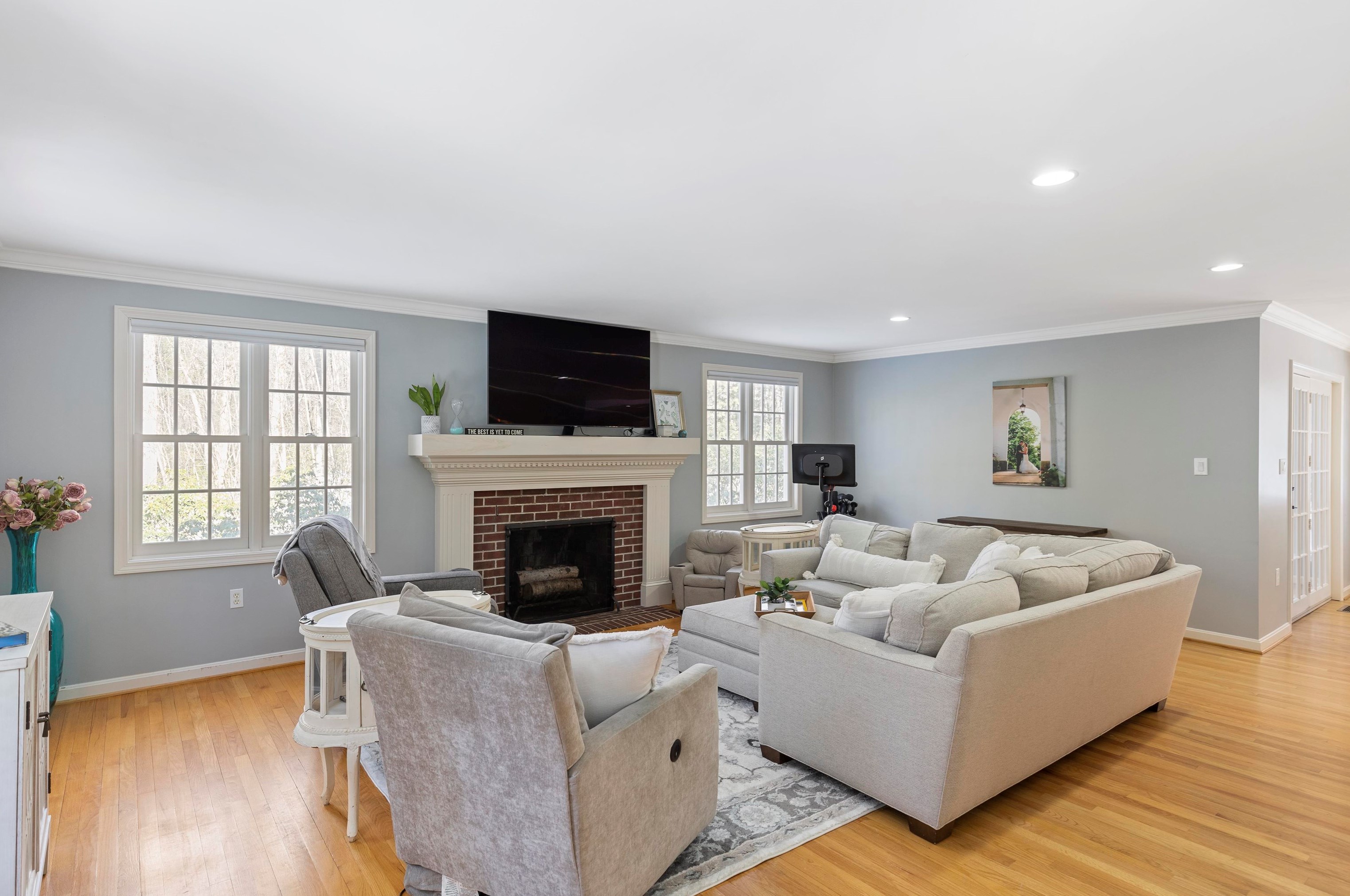 79 Old Milford Rd, Brookline, NH 03033