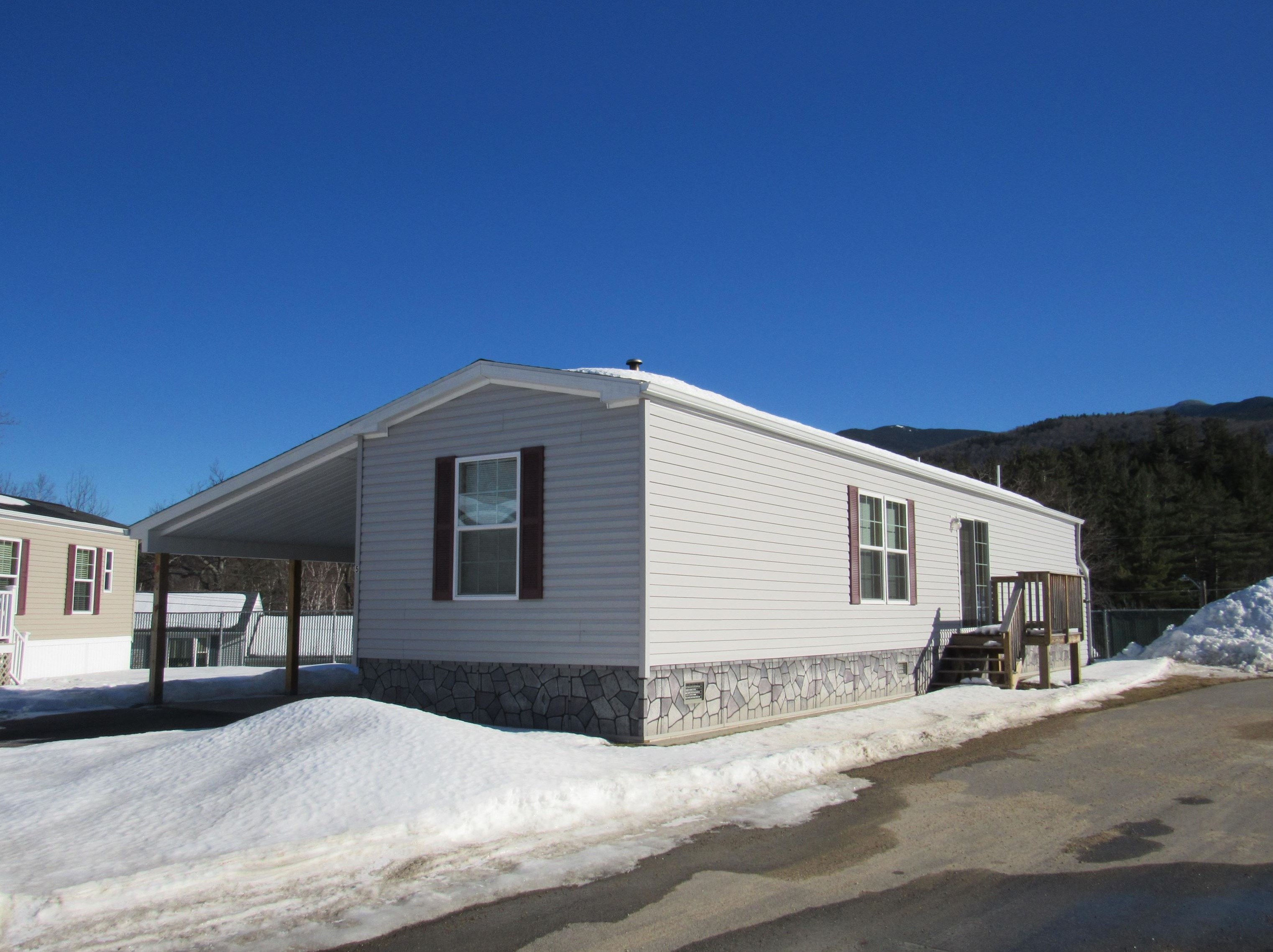 5 Eden Dr, Shelburne, NH 03581
