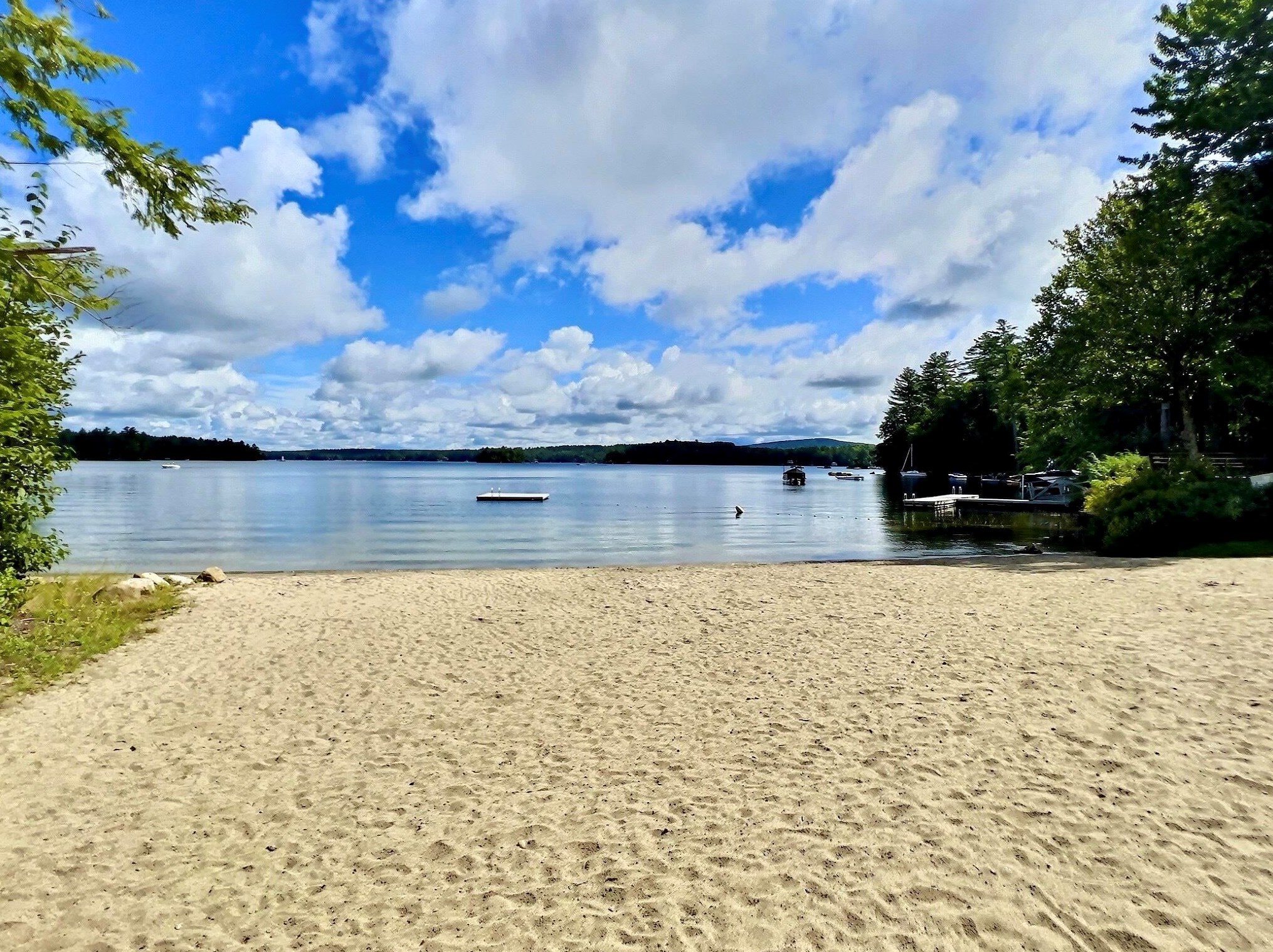 121 Upper Bay Rd, Sunapee, NH 03782
