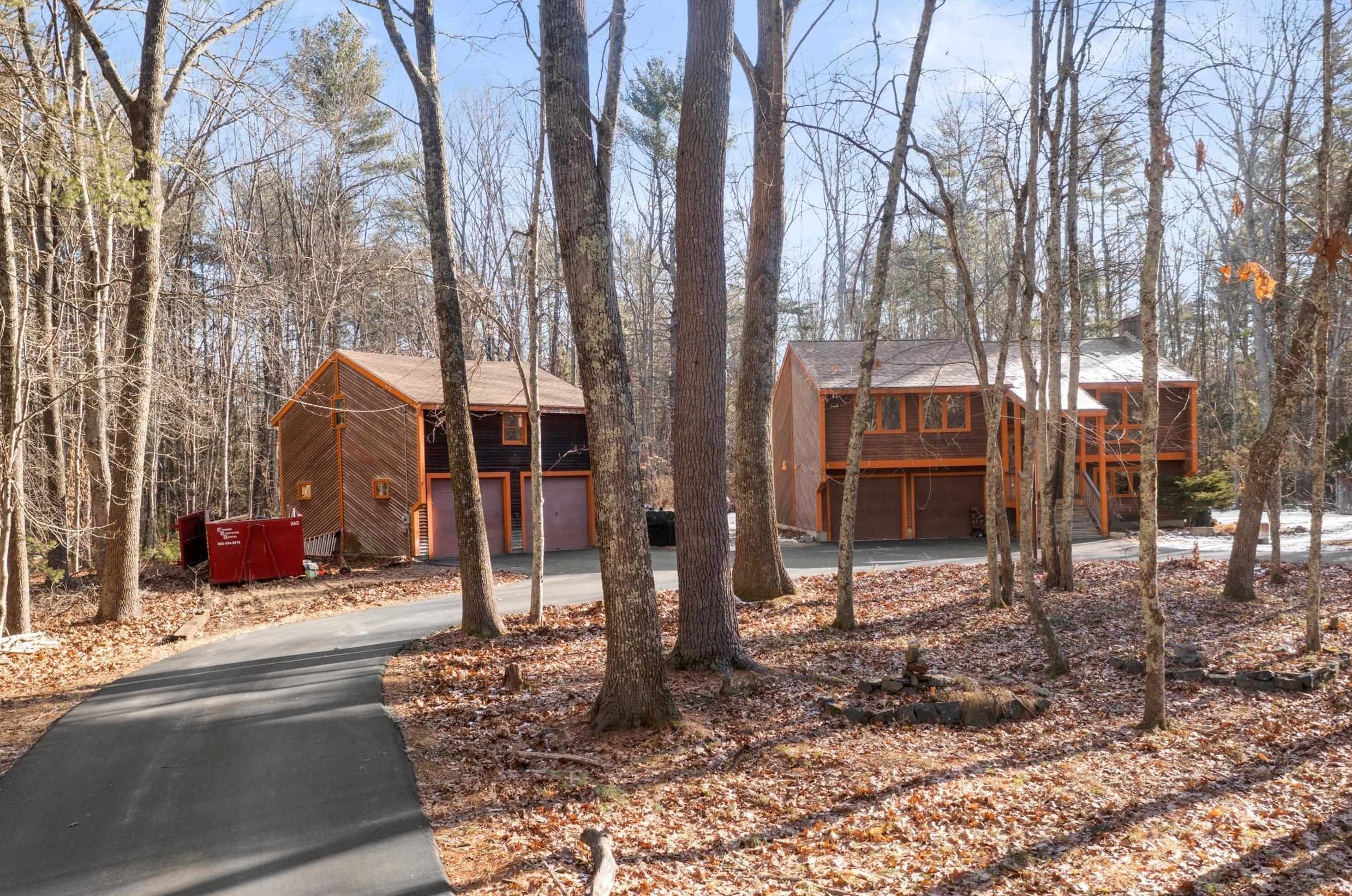 68 Drinkwater Rd, Kensington, NH 03833