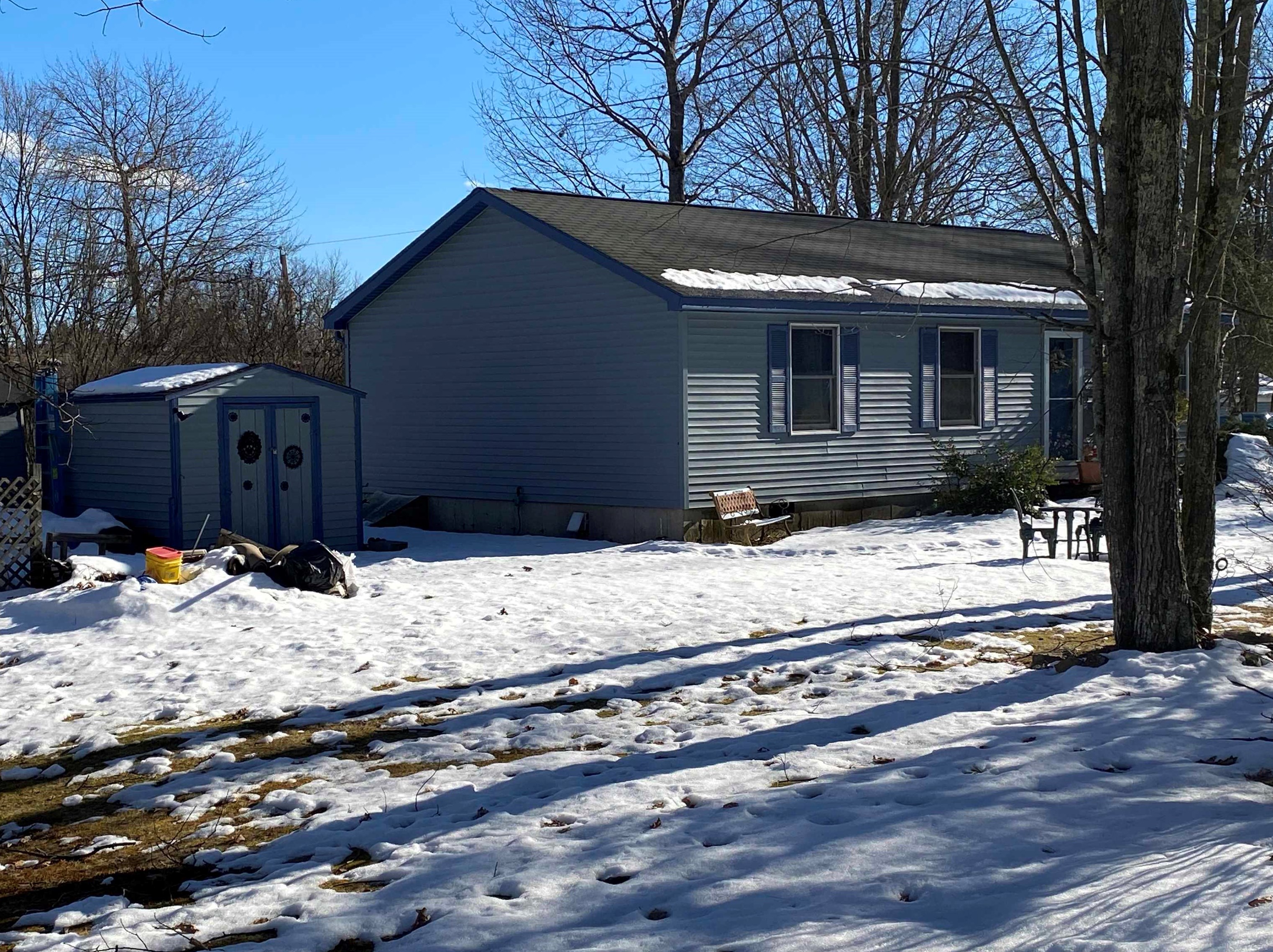 30 Dogwood Terrace, Concord, NH 03307