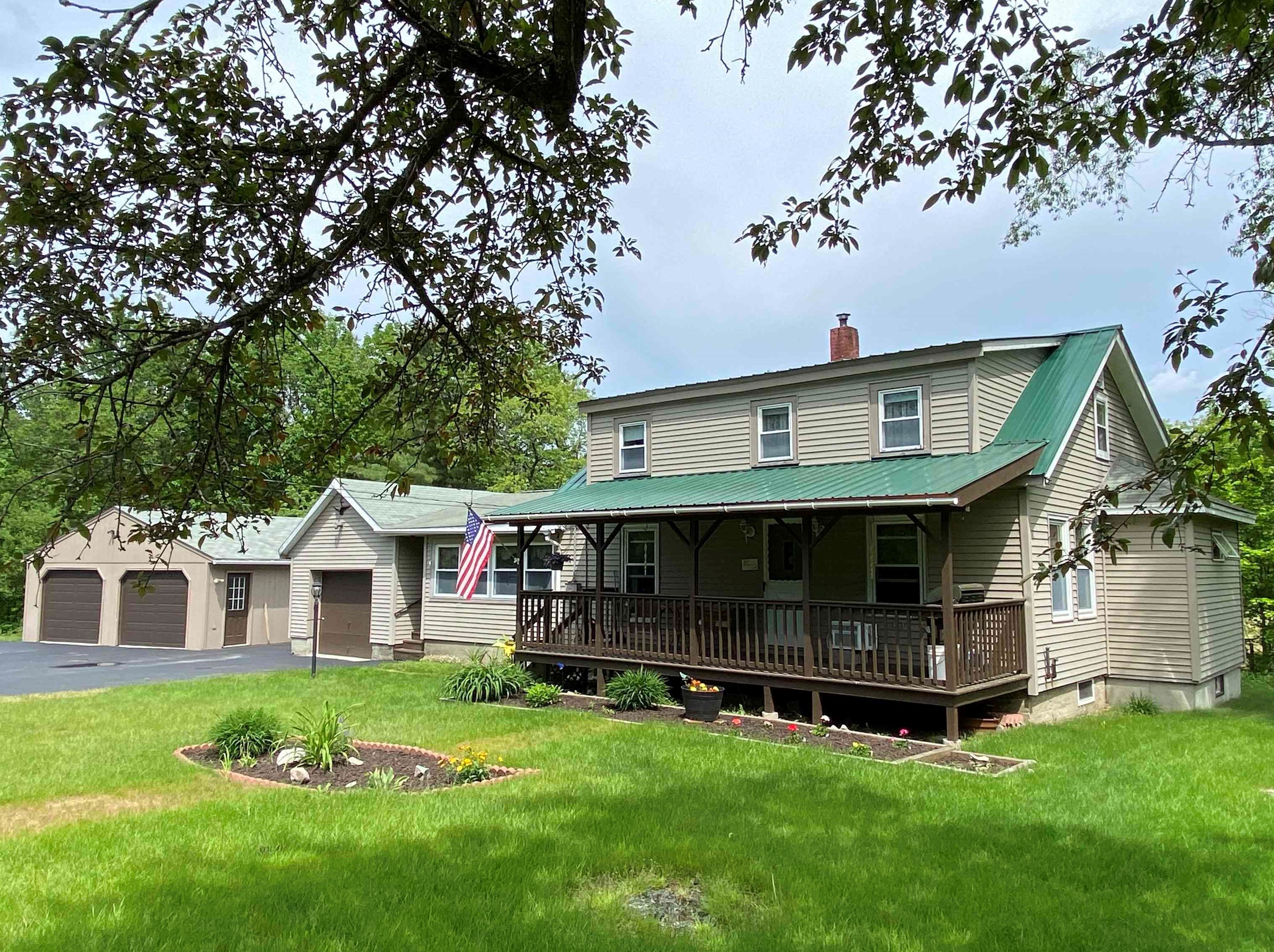 494 Unity Rd, Unity, NH 03773