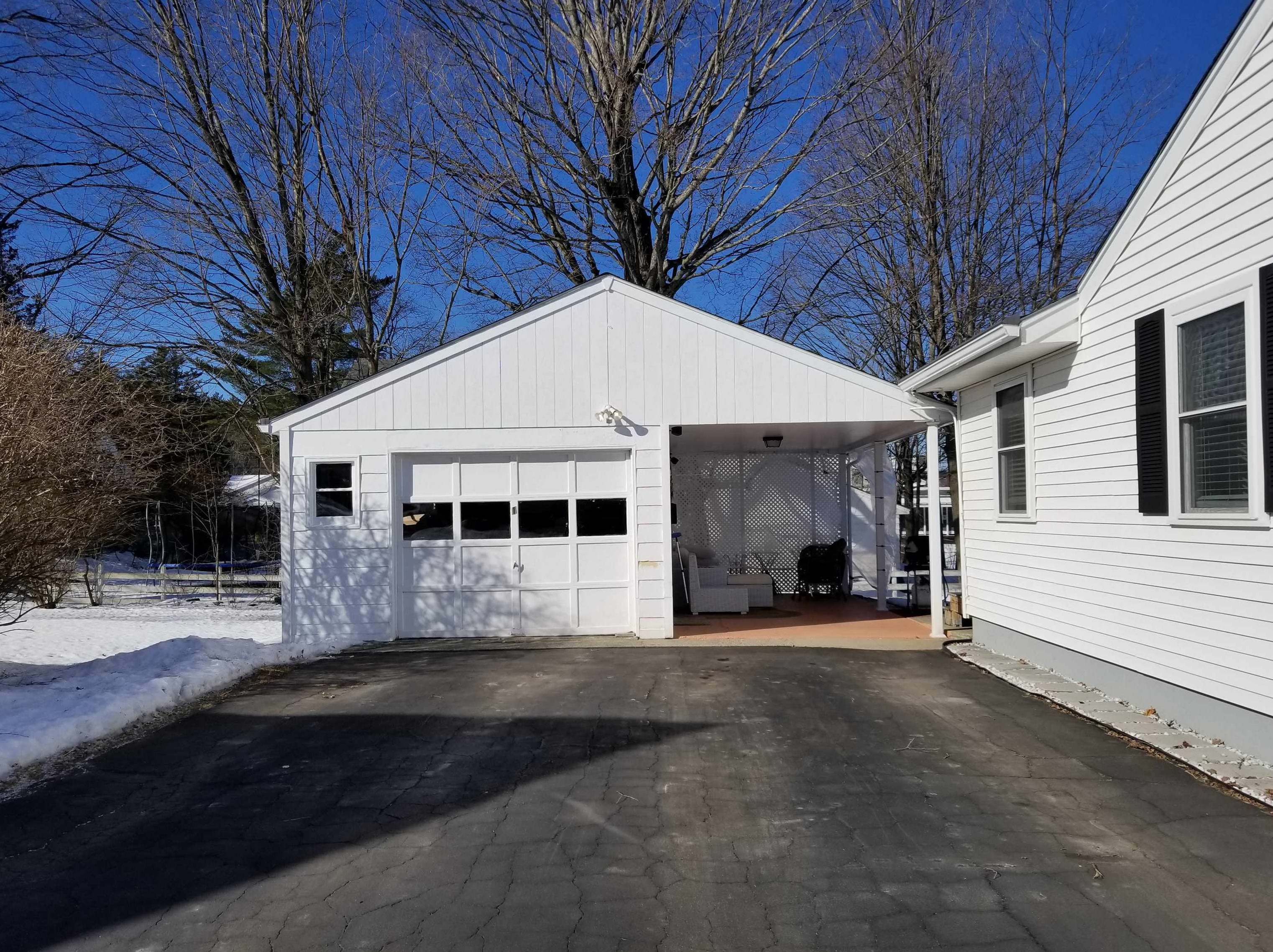 1 Stone Ave, Unity, NH 03743