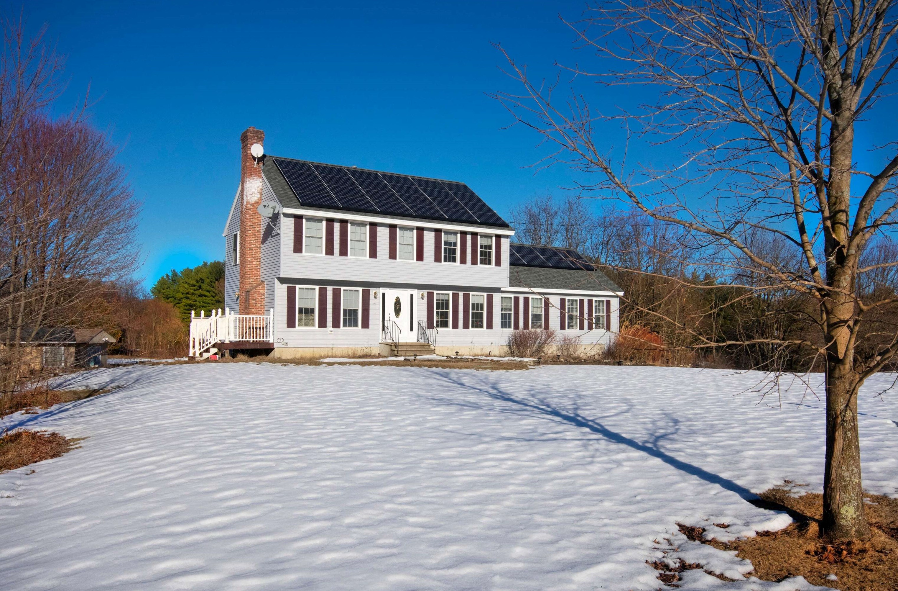 14 Bristol Way, Hudson, NH 03052-8022