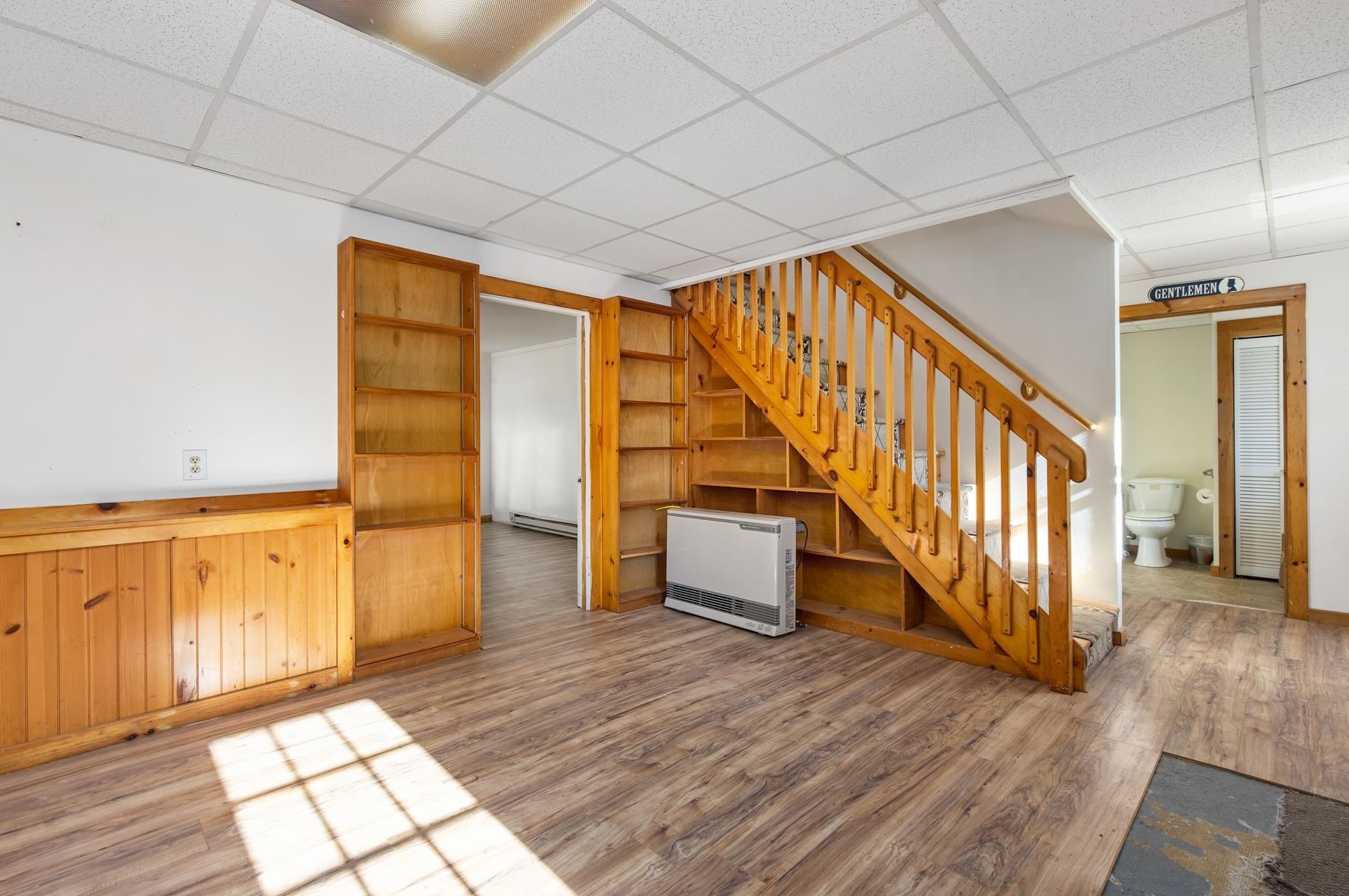 248 Hornetown Rd, Farmington NH  03835-3507 exterior