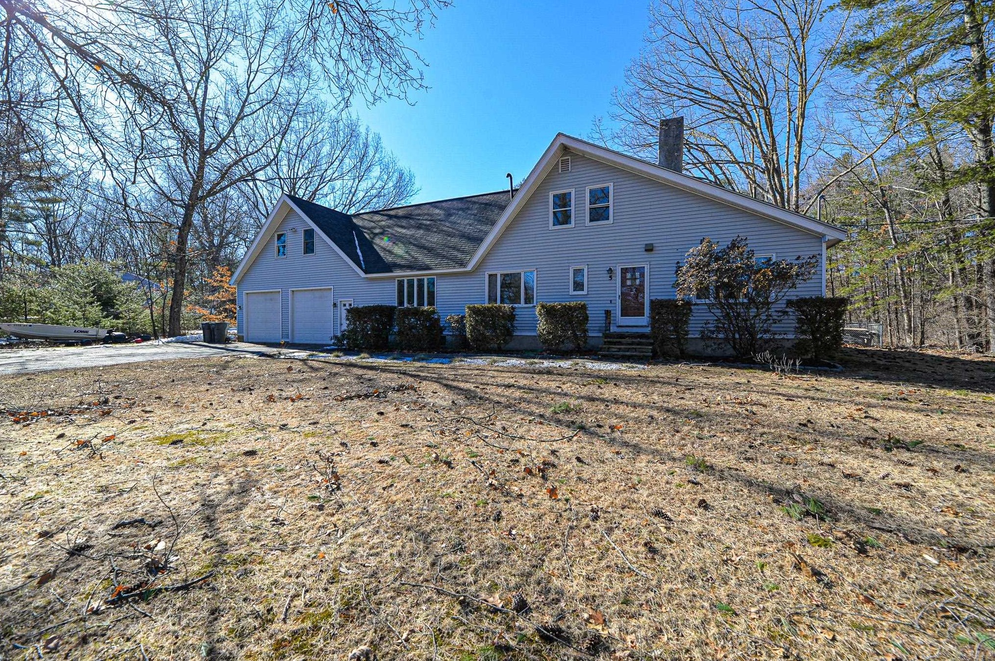 5 Gillis Rd, Windham, NH 03087