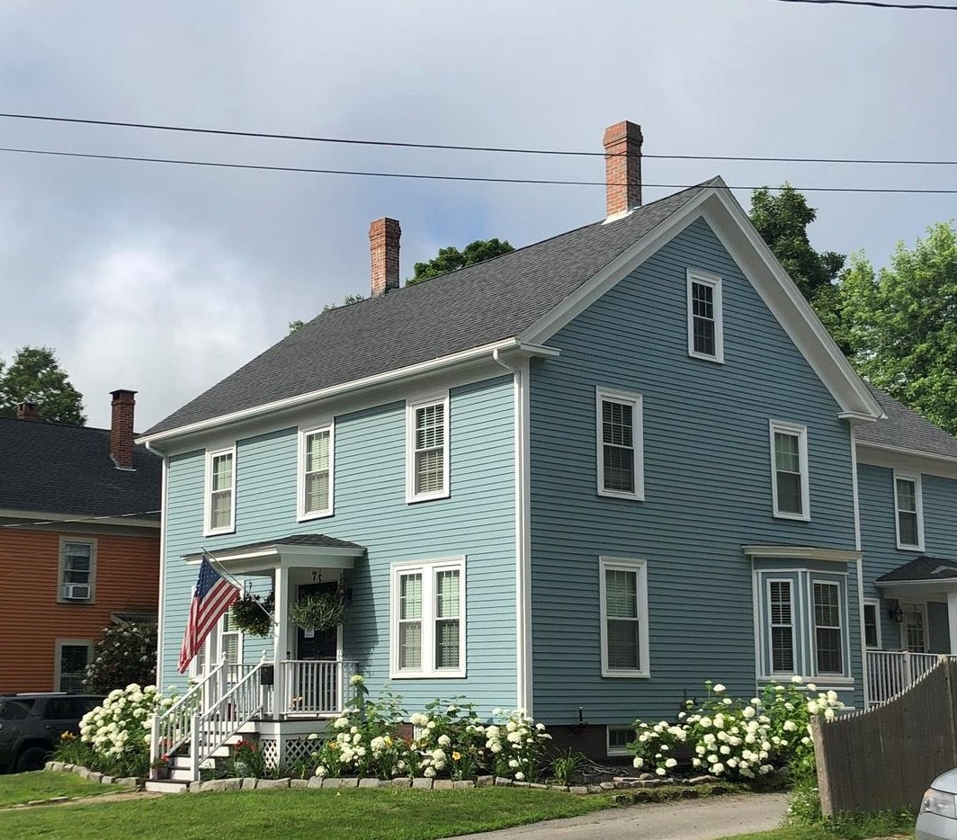 7 Ash St, Kensington, NH 03833-2413