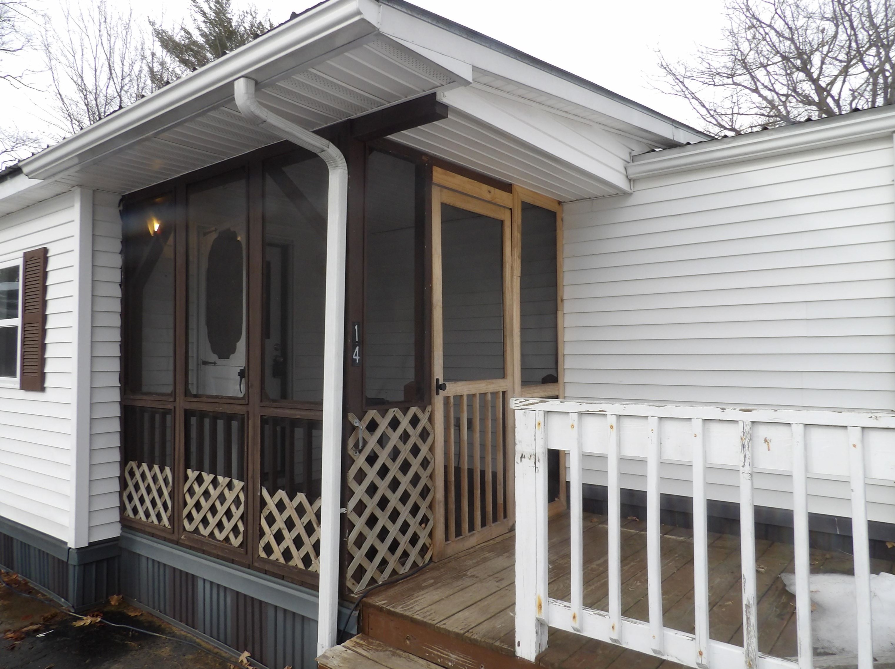 14 Timothy Dr, Belmont, NH 03220