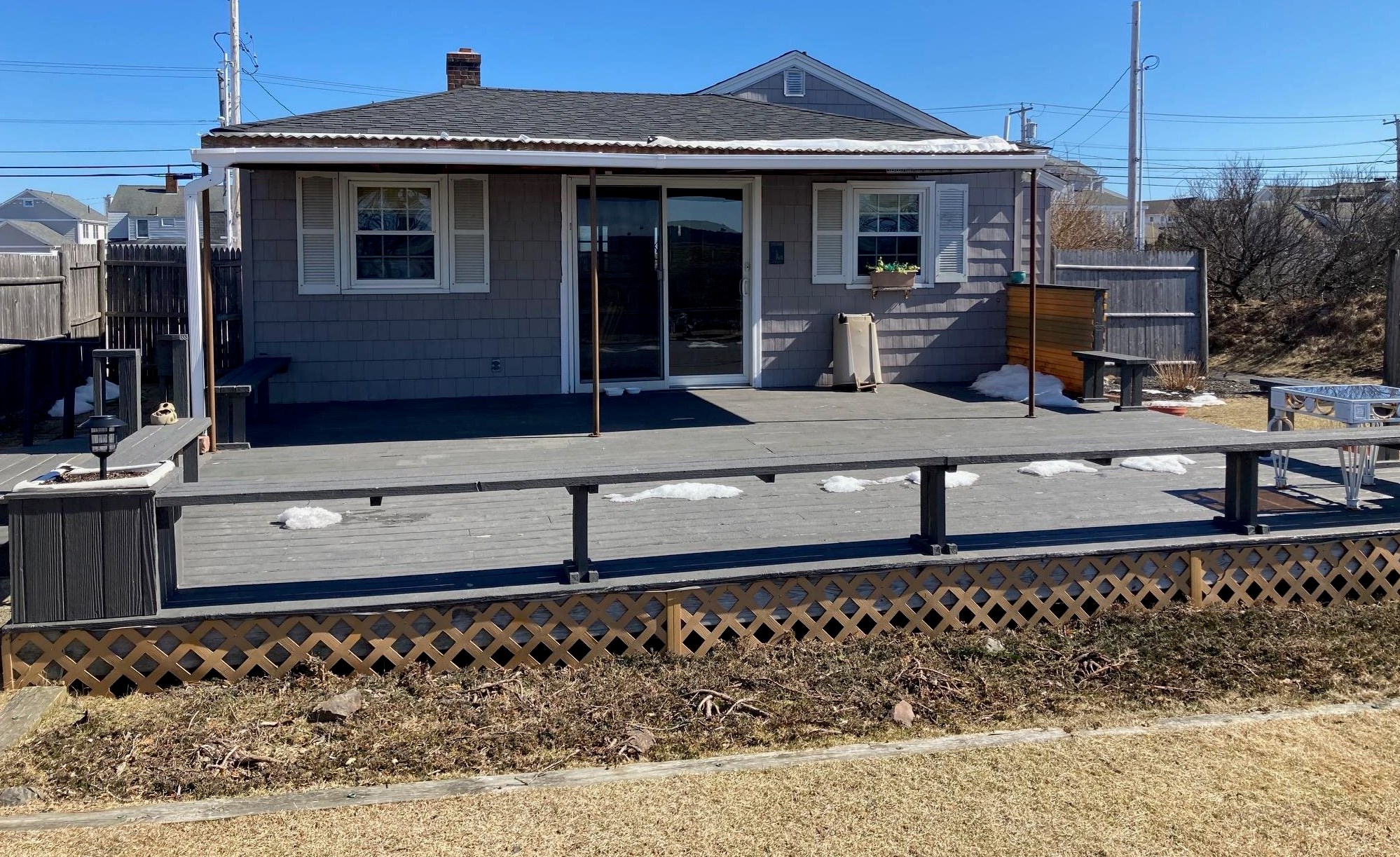 226 Ocean Blvd, Seabrook, NH 03874