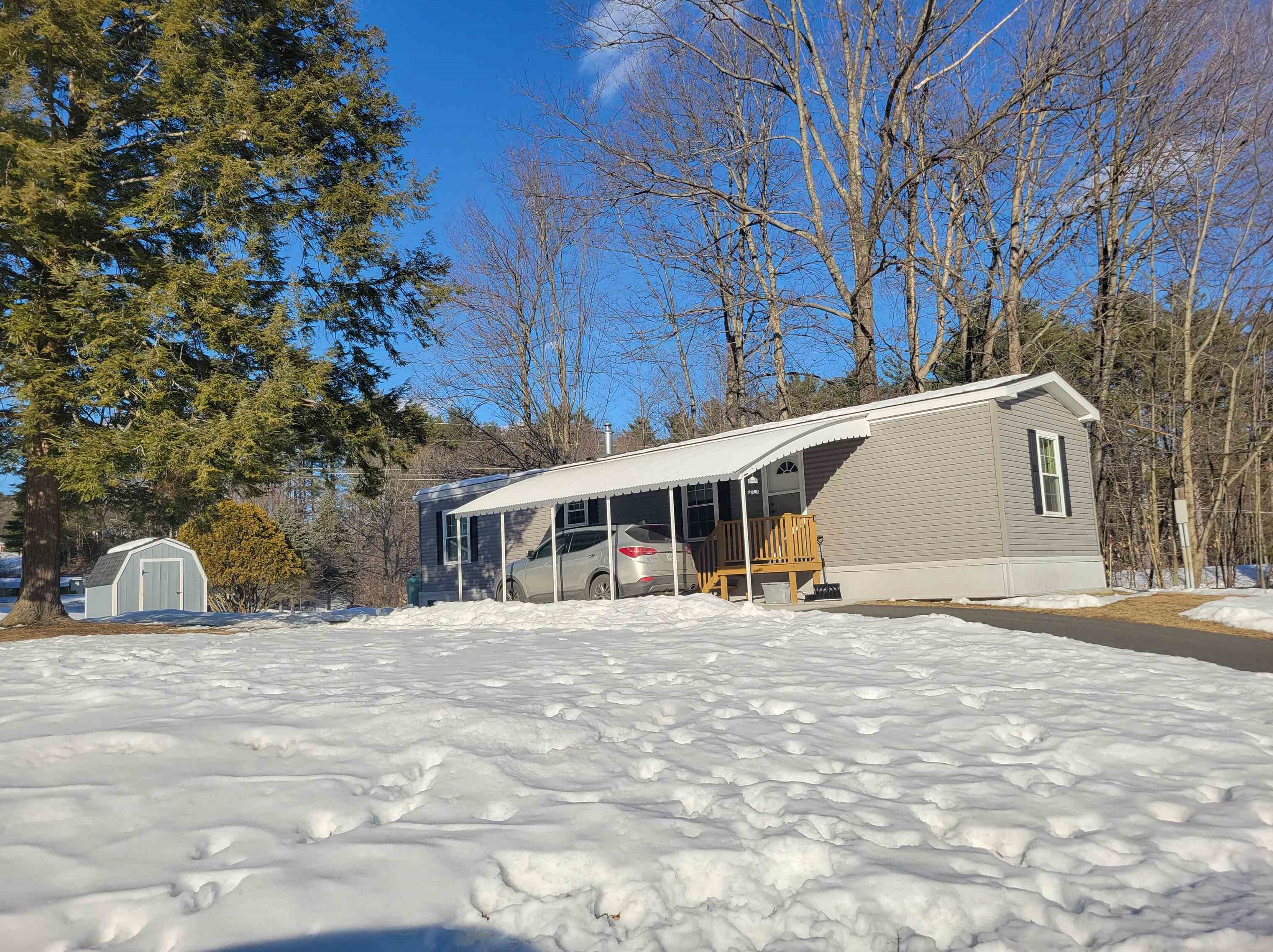 7 Megan Pl, Unity, NH 03743