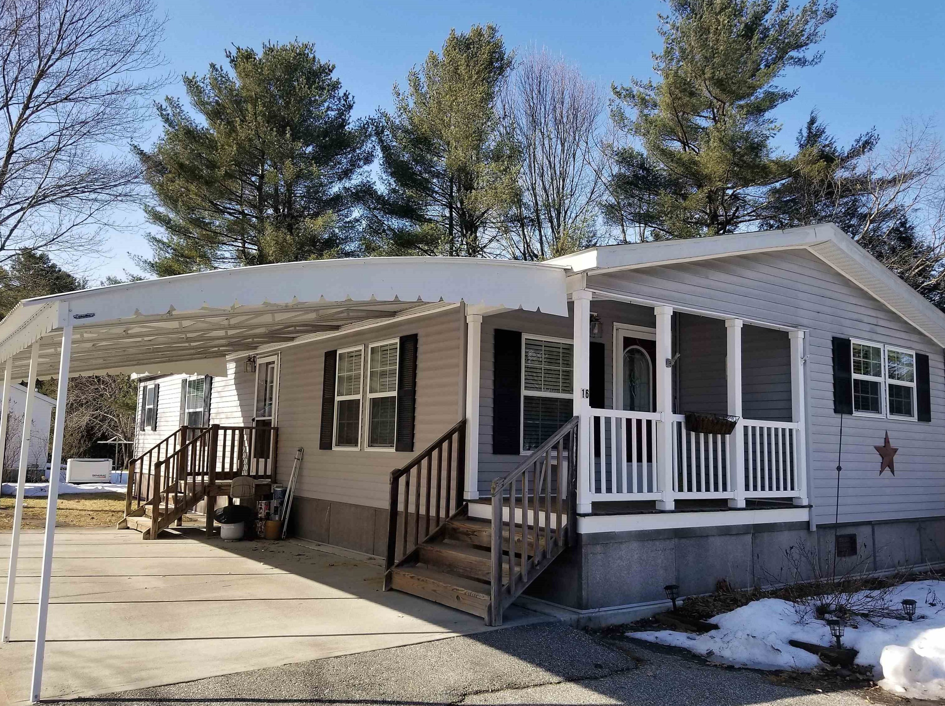 16 Rachael Pl, Unity, NH 03743