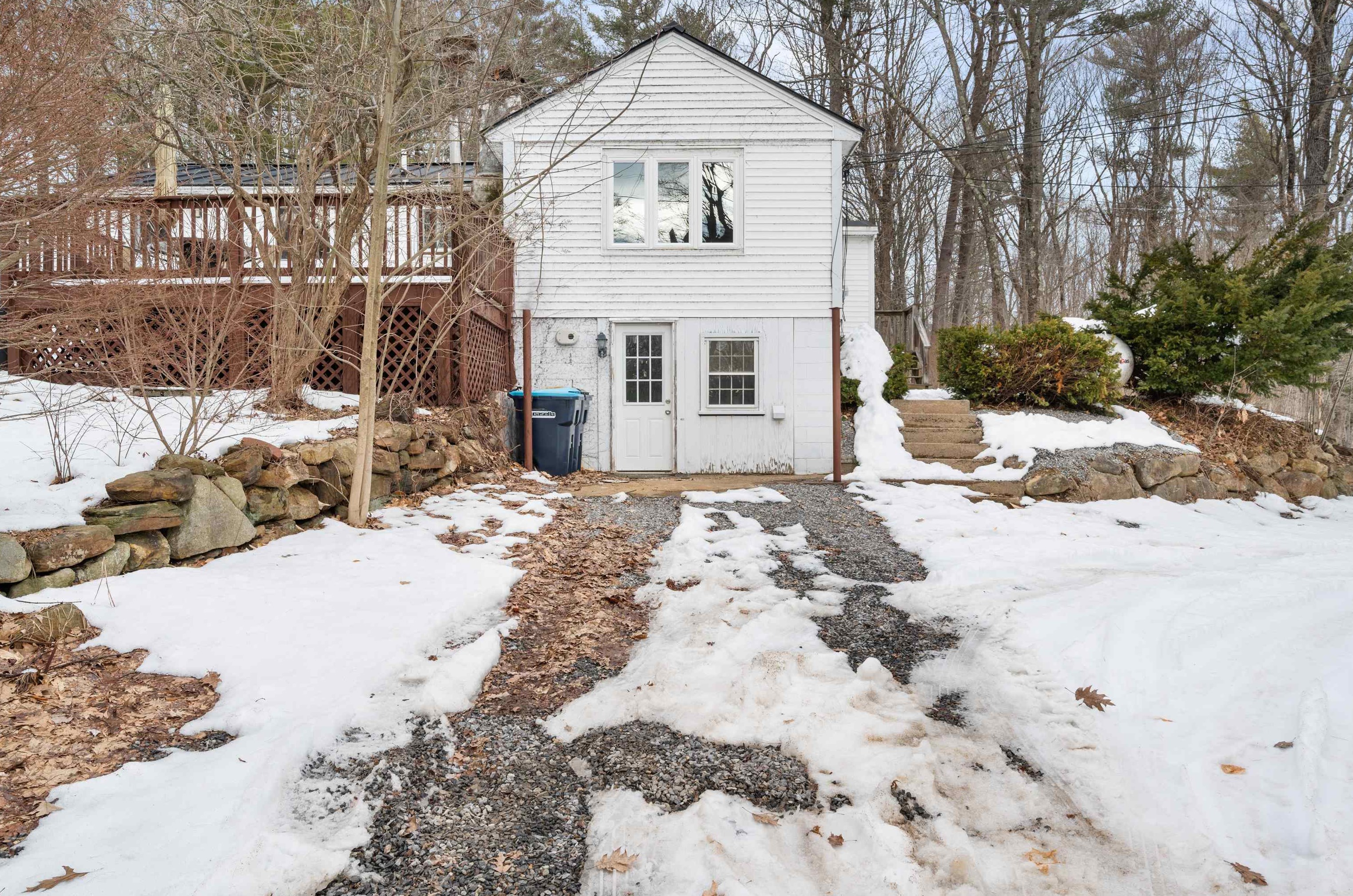 189 Durrell Mountain Rd, Belmont, NH 03220