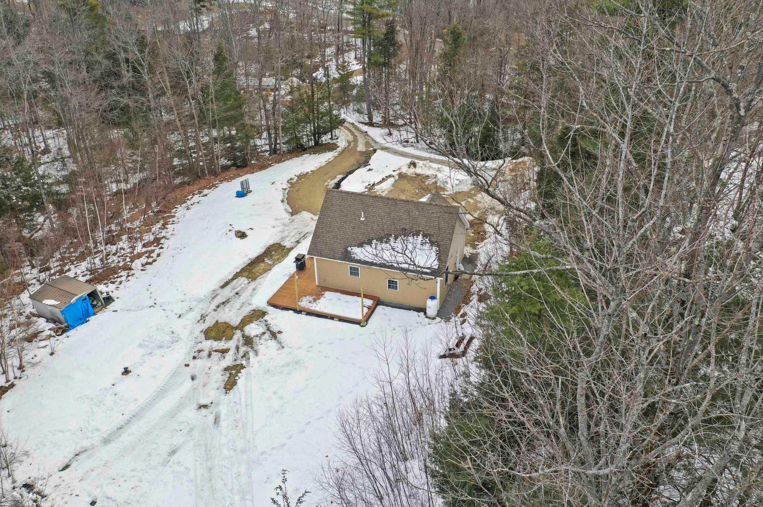 25 Smithville Rd, New Ipswich, NH 03071