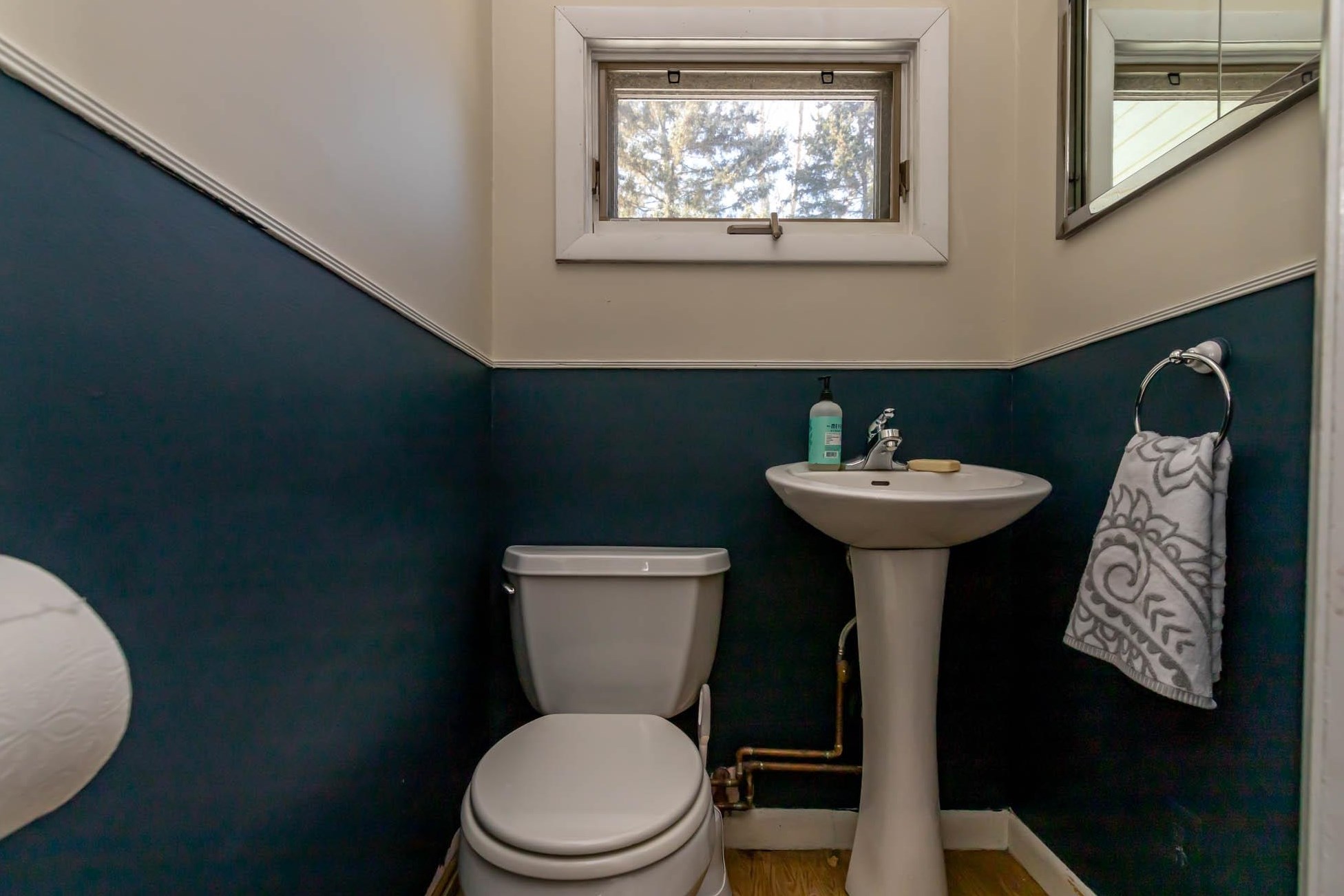 431 Willard St, Berlin NH  03570-1413 exterior