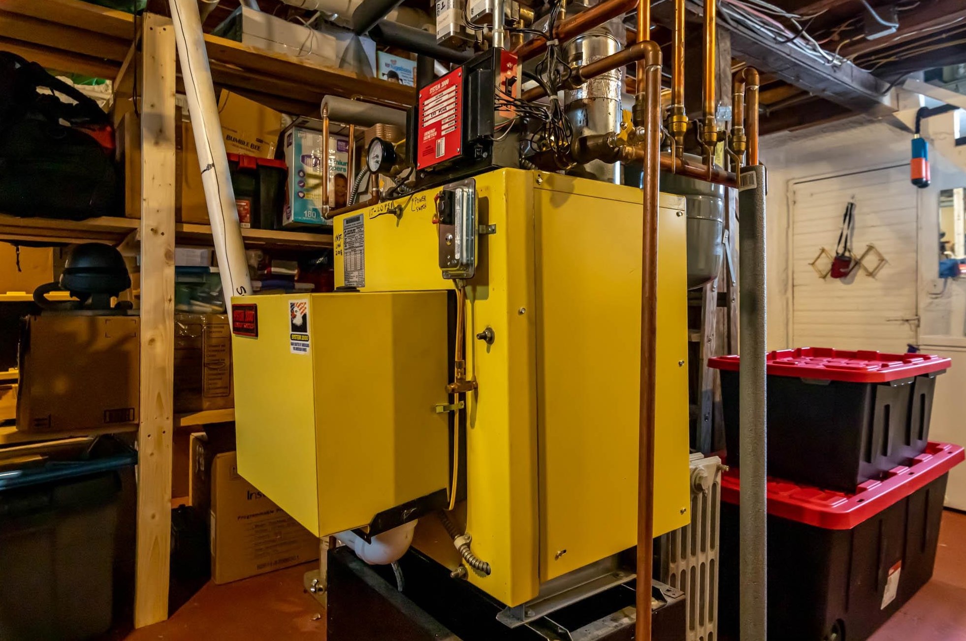 431 Willard St, Berlin NH  03570-1413 exterior