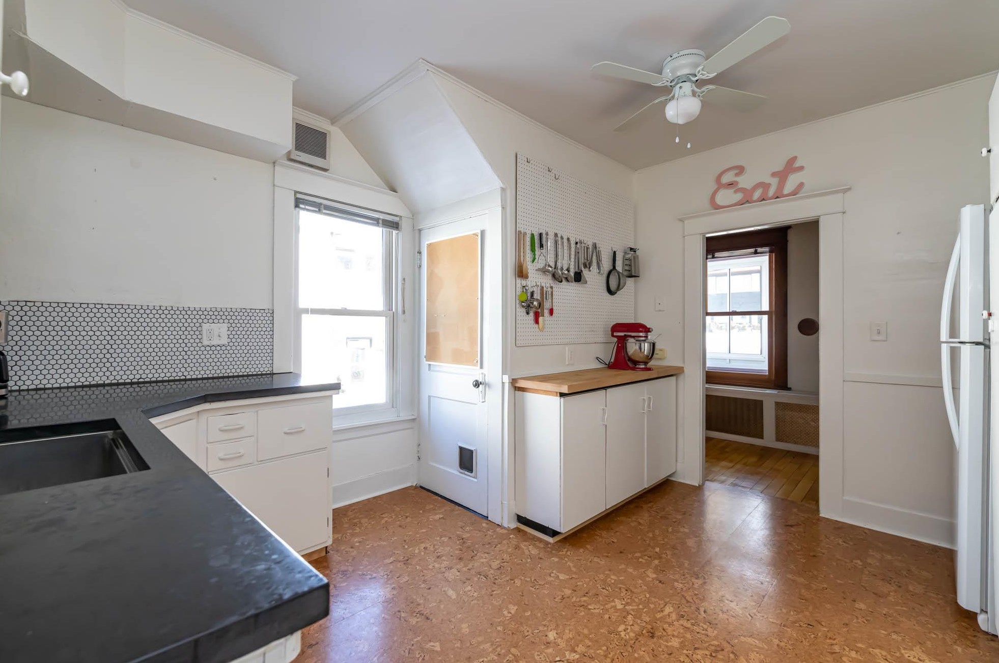 431 Willard St, Berlin NH  03570-1413 exterior