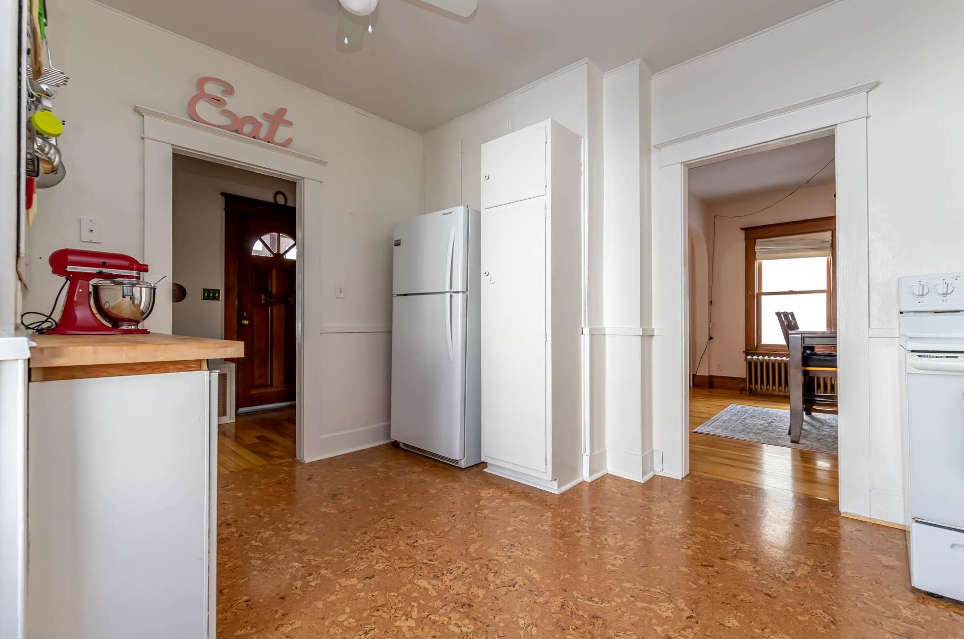 431 Willard St, Berlin NH  03570-1413 exterior