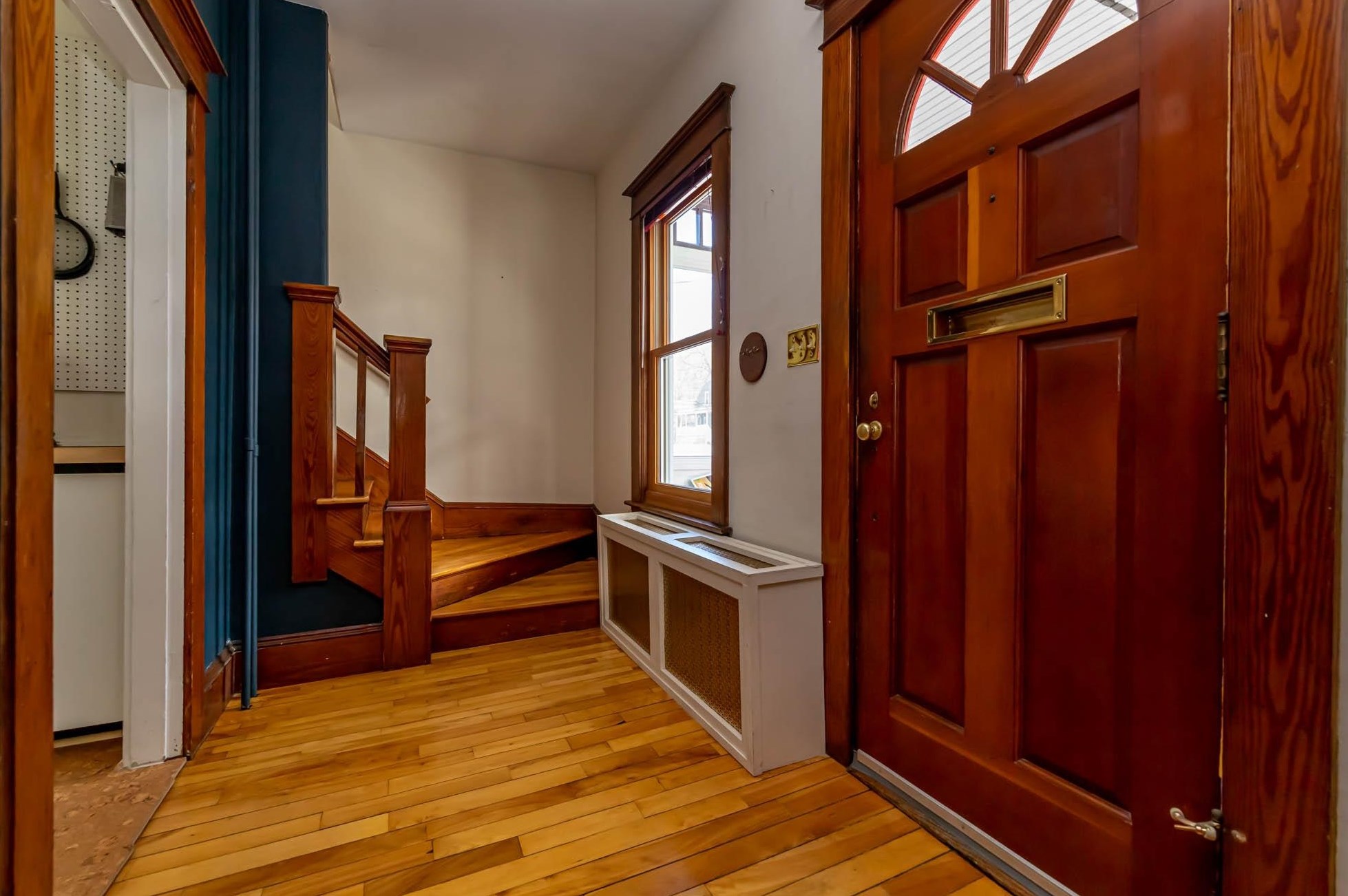 431 Willard St, Berlin NH  03570-1413 exterior