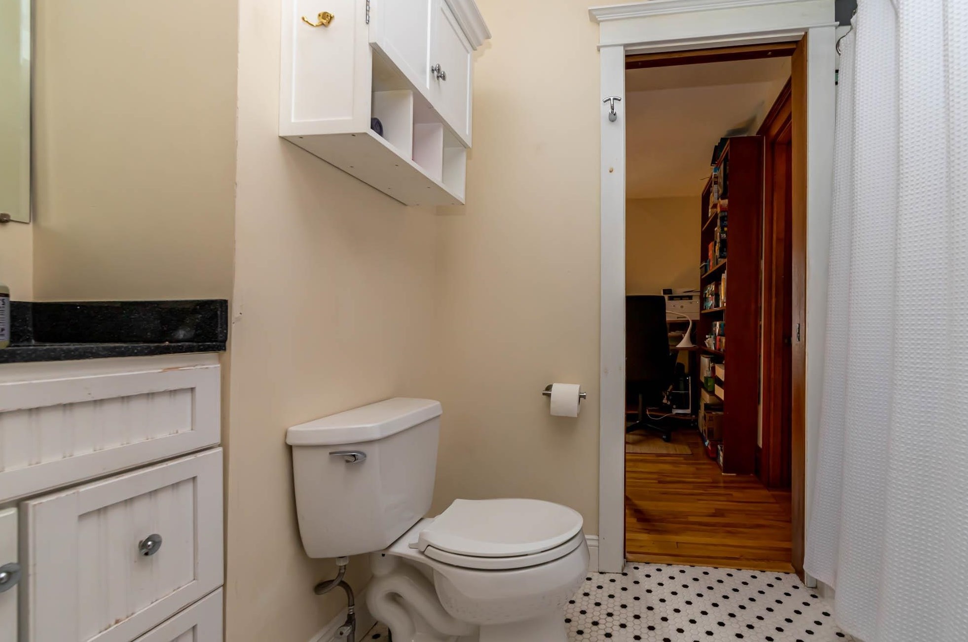 431 Willard St, Berlin NH  03570-1413 exterior