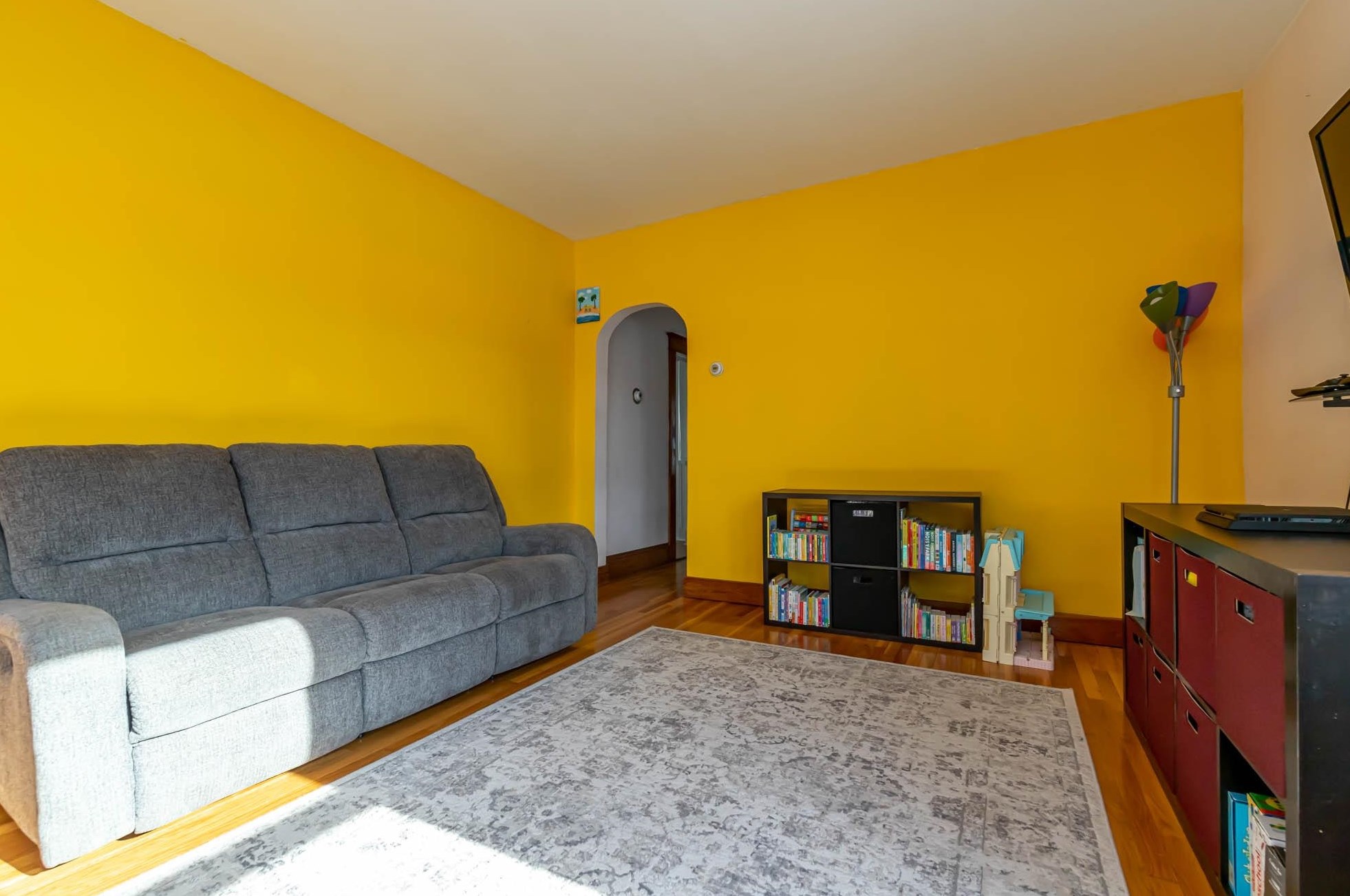 431 Willard St, Berlin NH  03570-1413 exterior