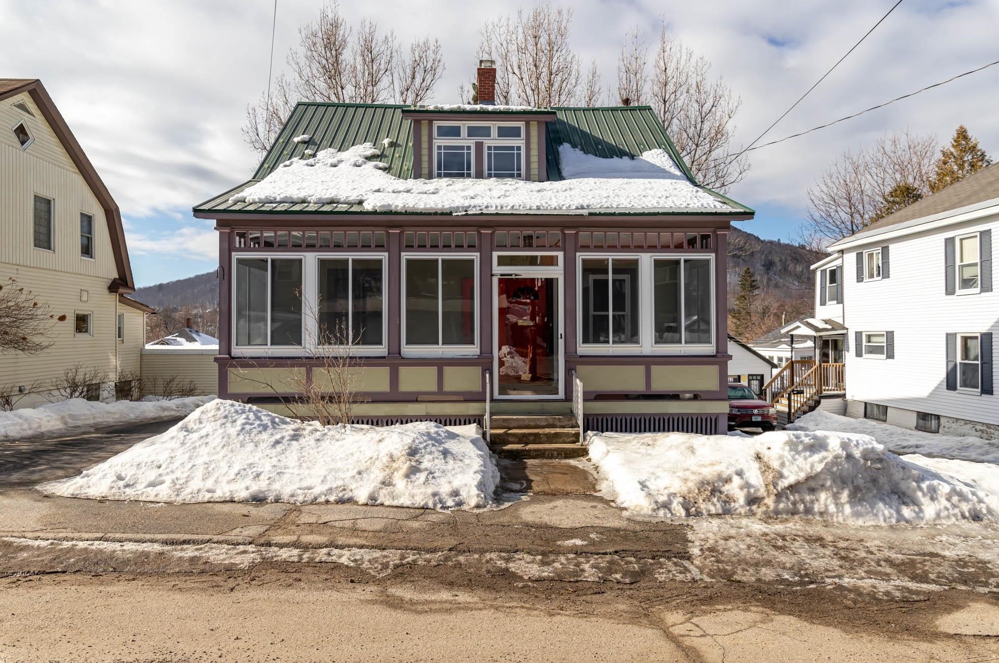 431 Willard St, Berlin, NH 03570