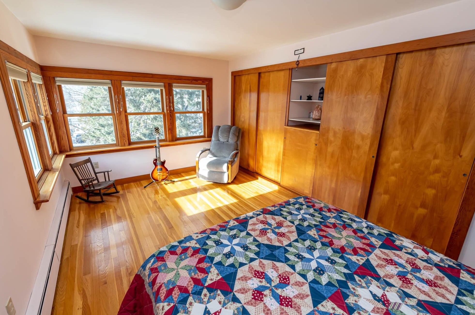 431 Willard St, Berlin NH  03570-1413 exterior