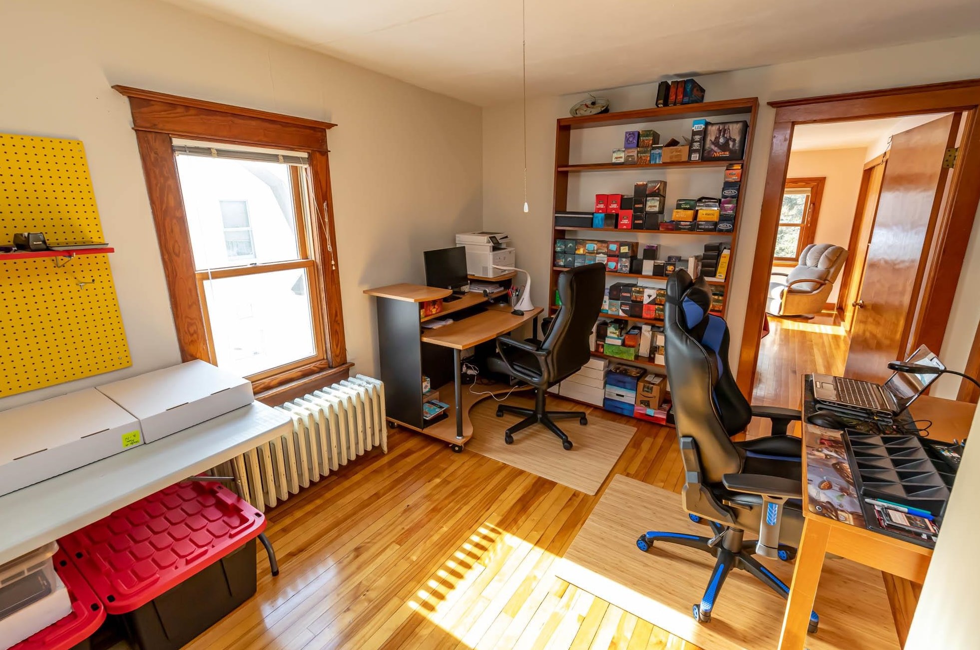 431 Willard St, Berlin NH  03570-1413 exterior